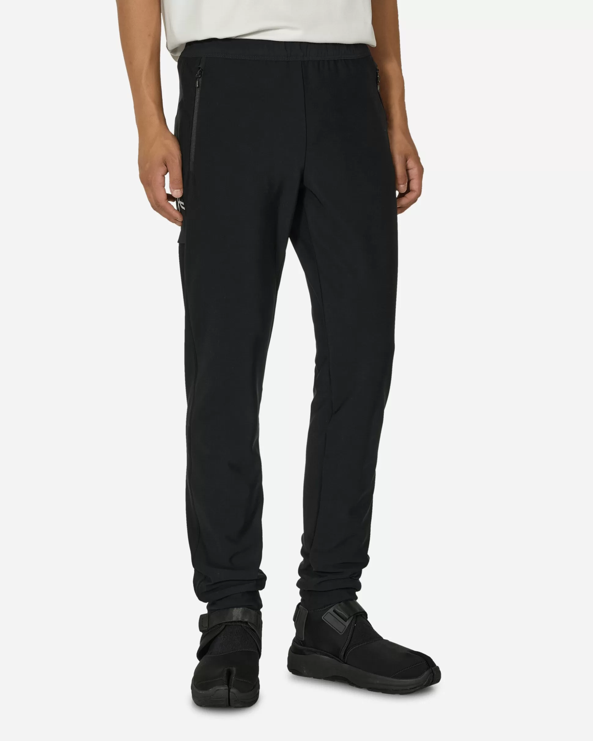 Montura Sound Winter Pants Black Best Sale