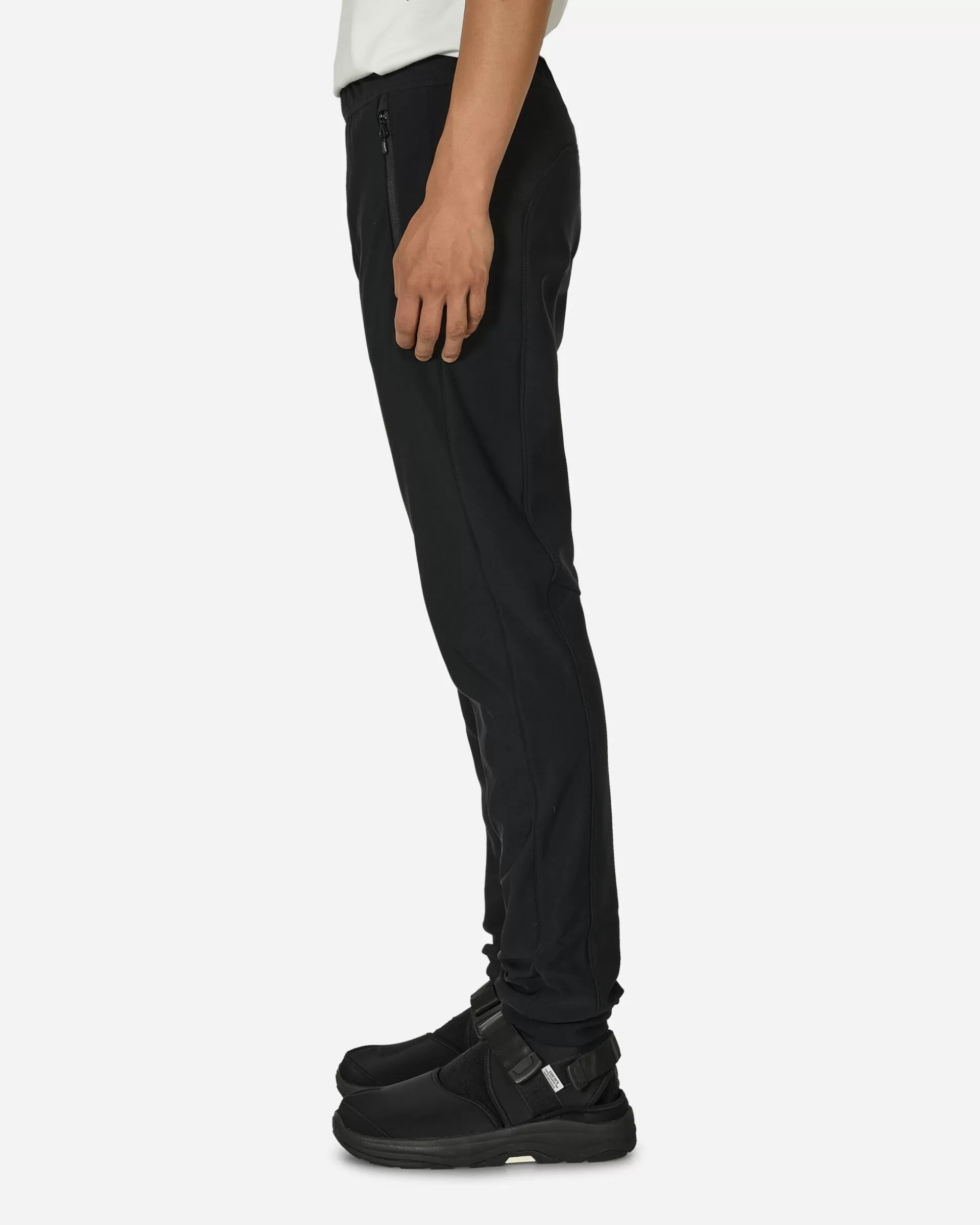 Montura Sound Winter Pants Black Best Sale