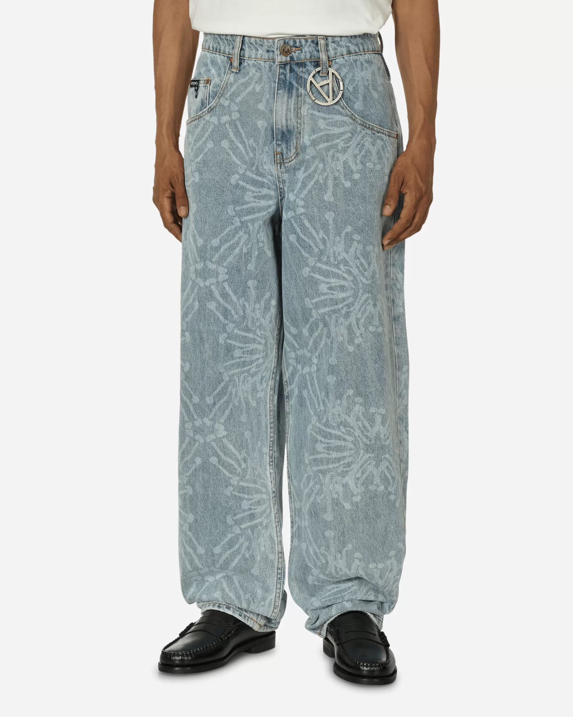 Stingwater Speshal Connection Jeans Blue Best Sale