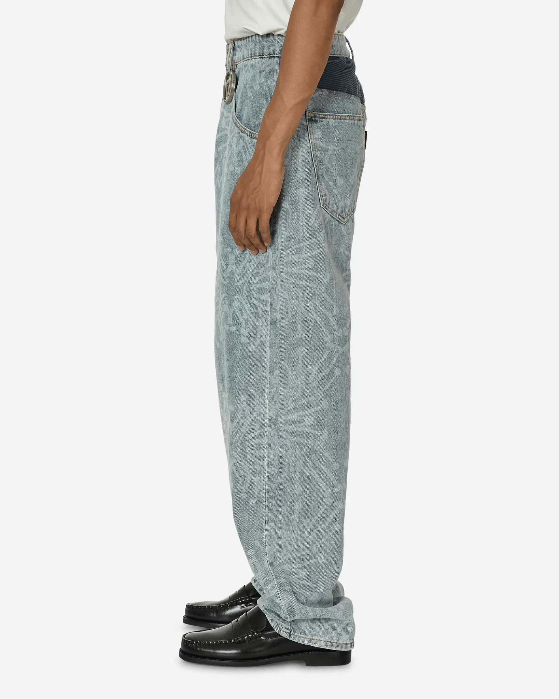 Stingwater Speshal Connection Jeans Blue Best Sale