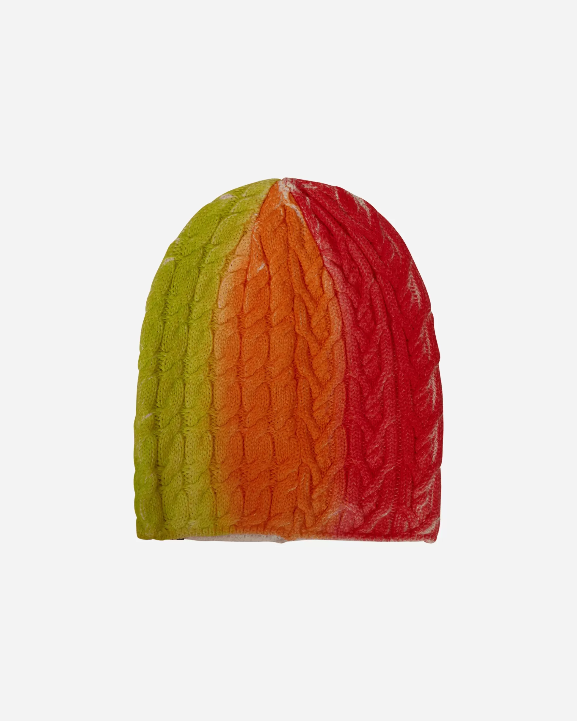 Stüssy Spray Knit Beanie Multicolor Shop