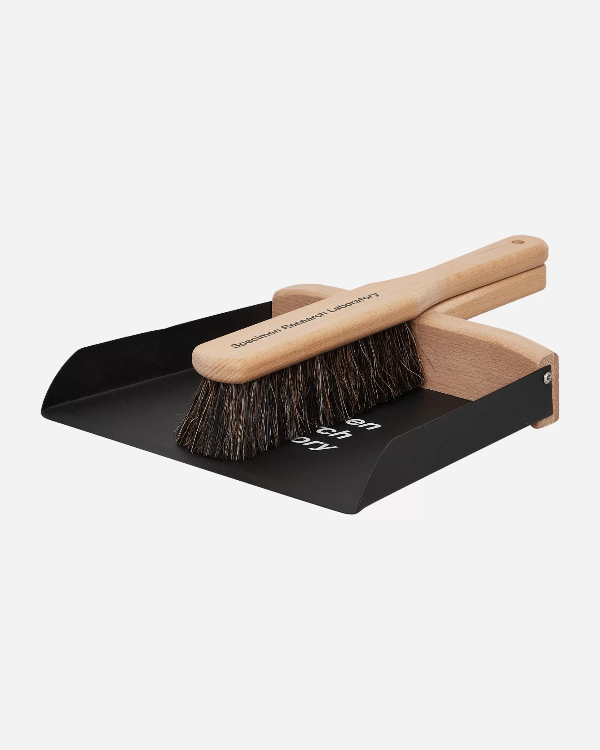 Neighborhood SRL Desktop Brush Black Best