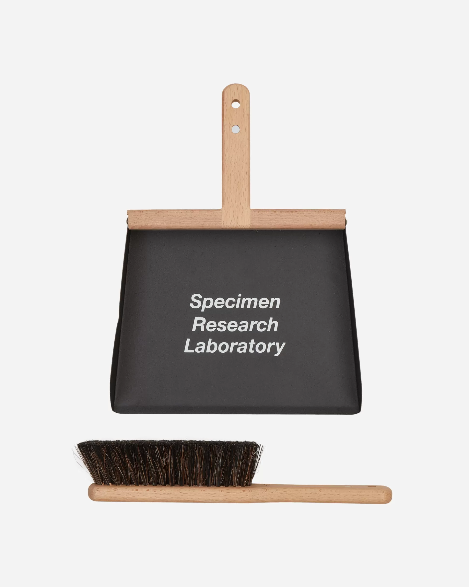 Neighborhood SRL Desktop Brush Black Best