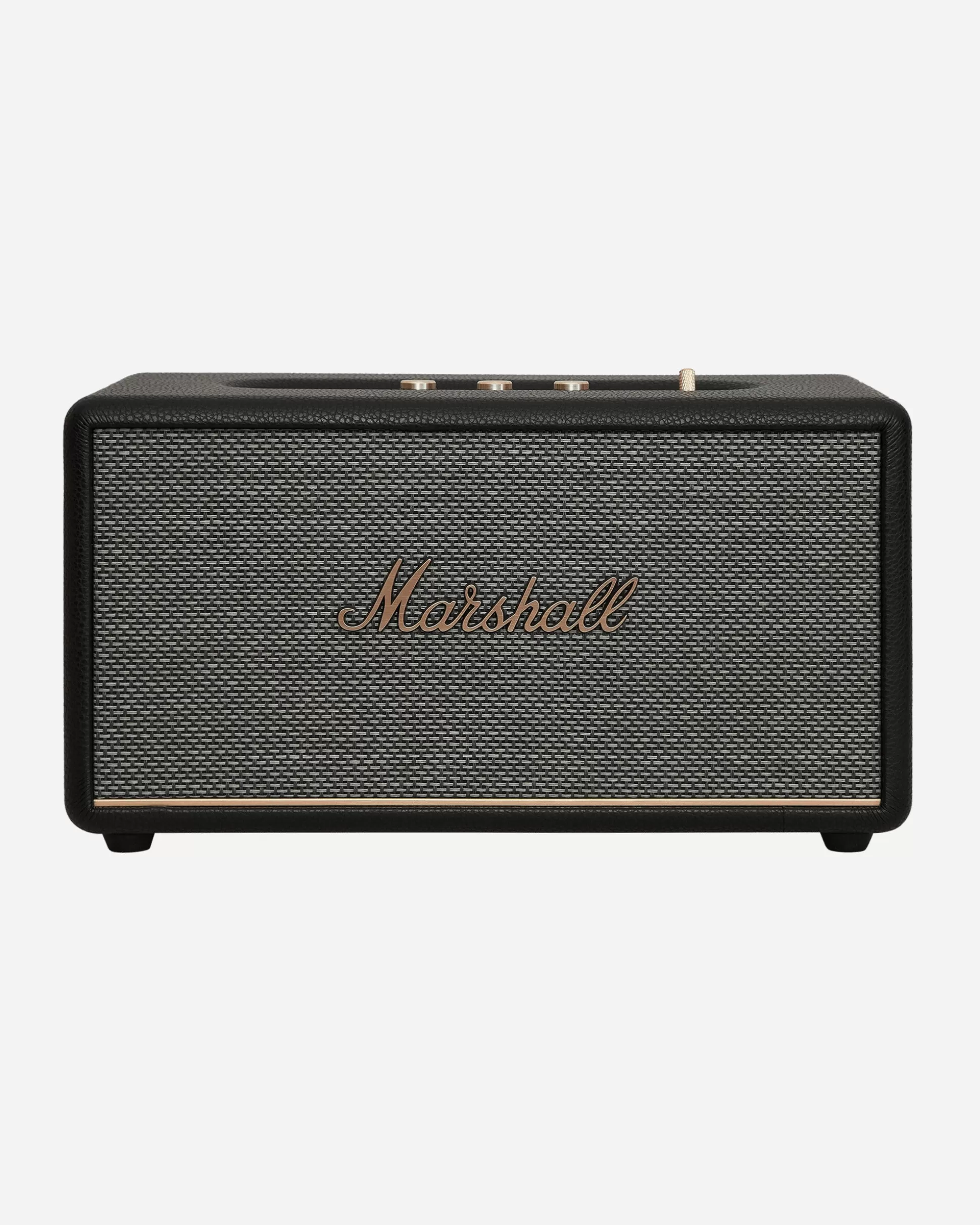 Marshall Stanmore III Speaker Black Outlet