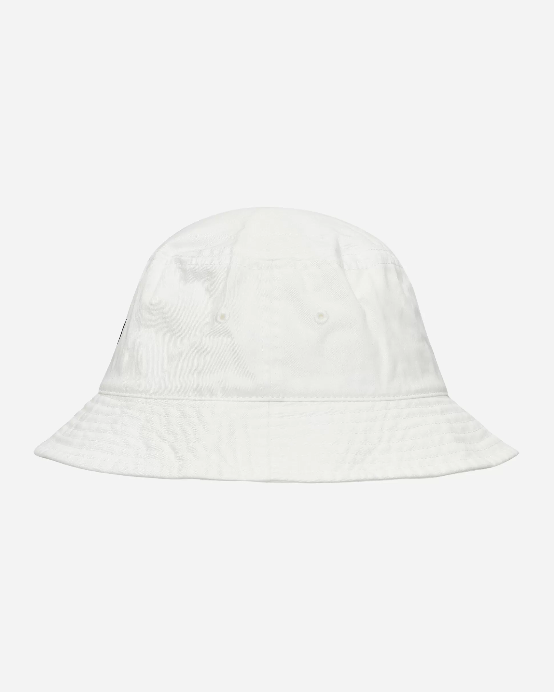 Stüssy Stock Bucket Hat Natural New