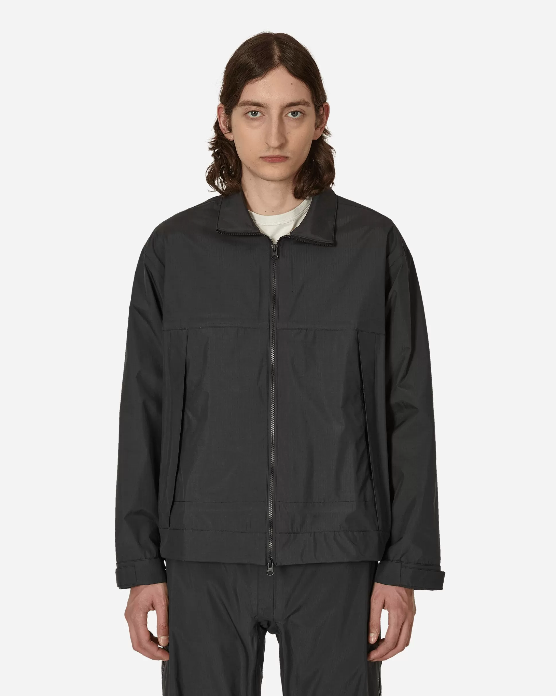 GR10K Stock Waterproof Jacket Grey Cheap