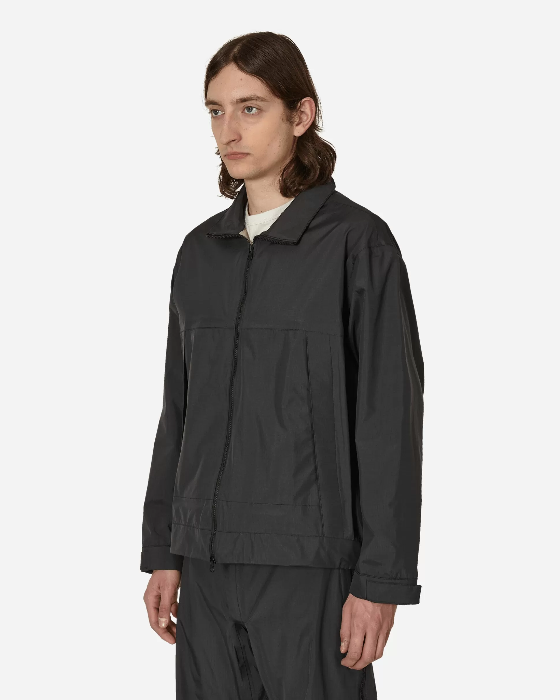 GR10K Stock Waterproof Jacket Grey Cheap