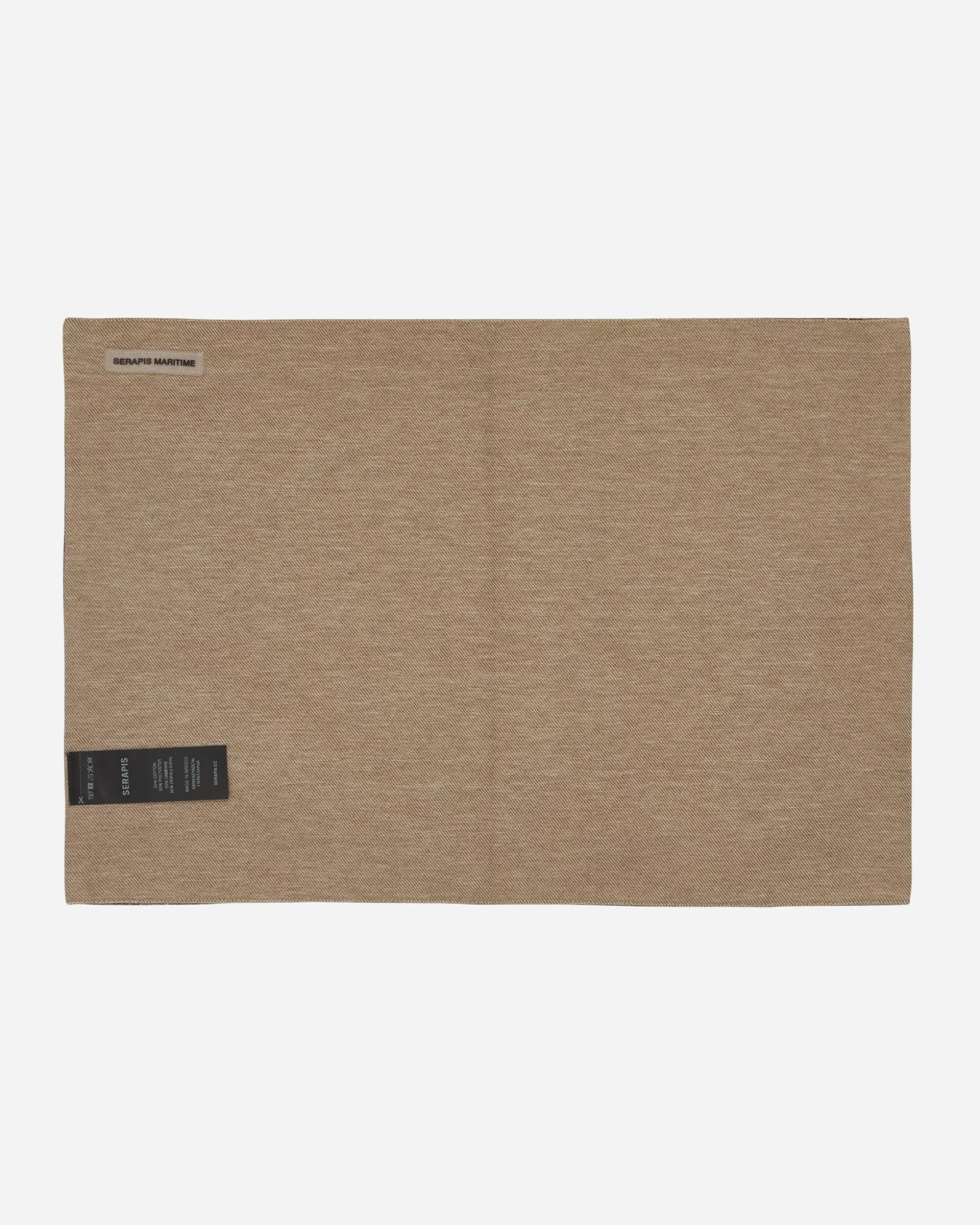 Serapis Stones Place Mat Multicolor Clearance