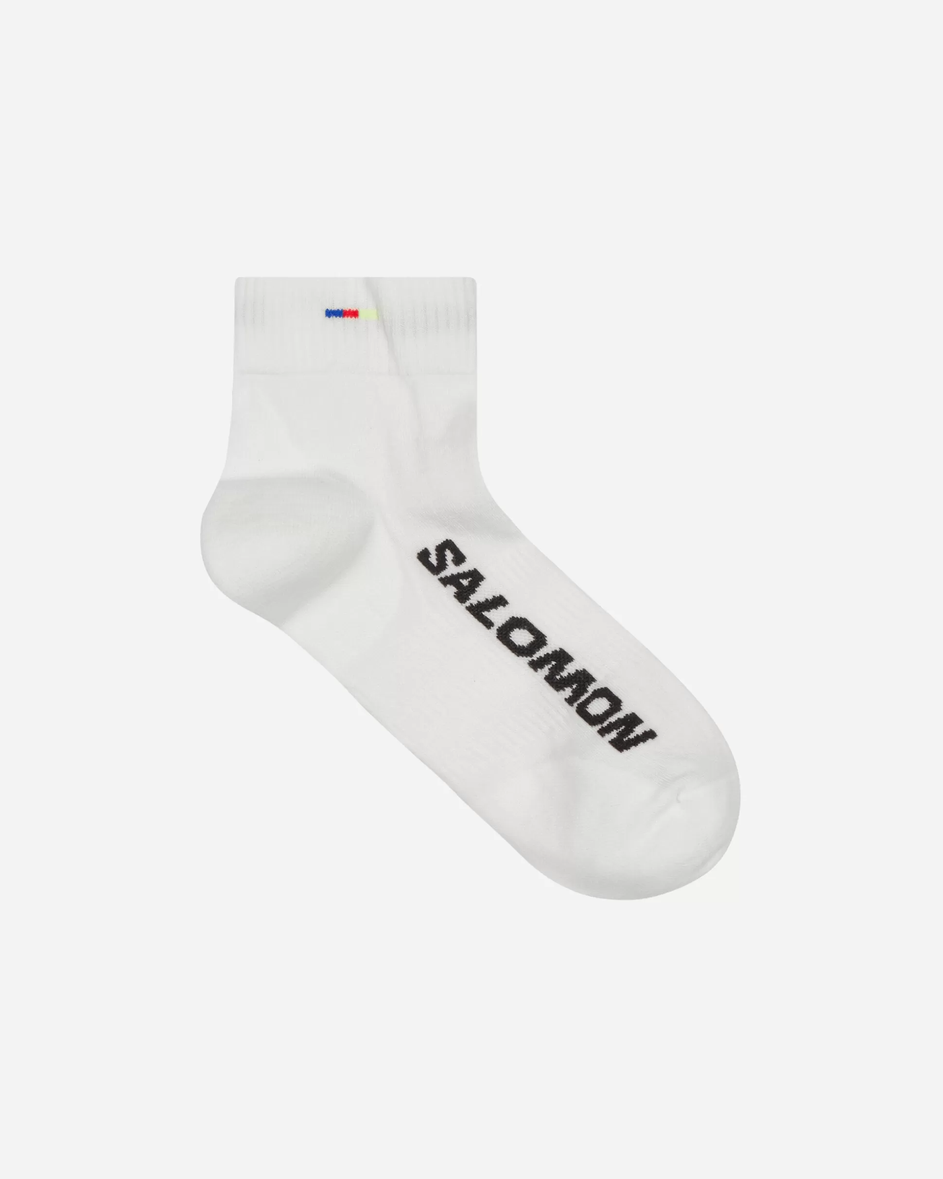 Salomon Sunday Smart Ankle Socks Snow Fashion
