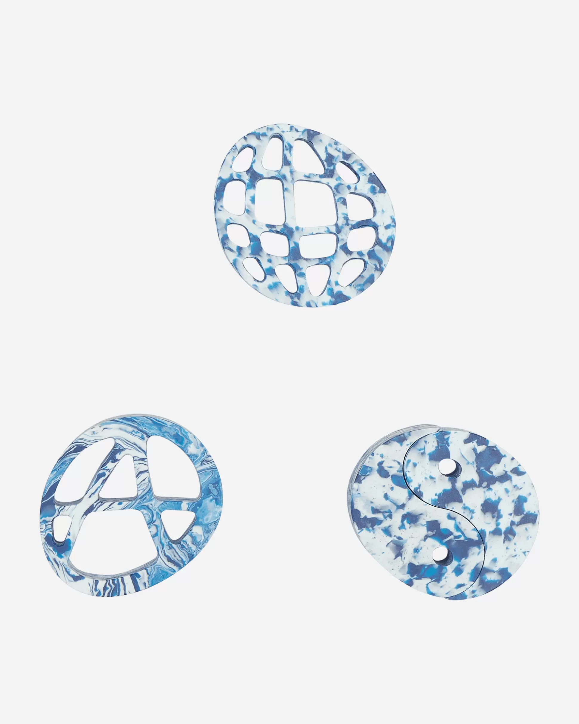 Space Available Symbolism Paper Weights Multicolor Clearance