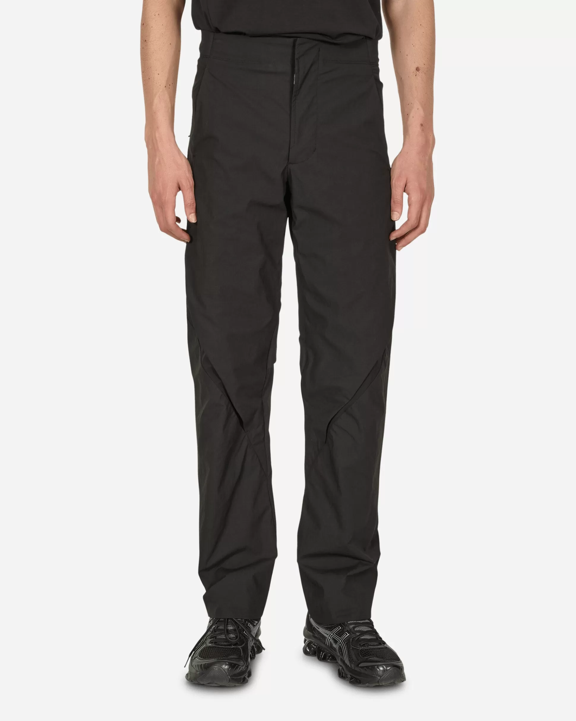 Post Archive Faction (PAF) 6.0 Technical Pants Center Black Sale