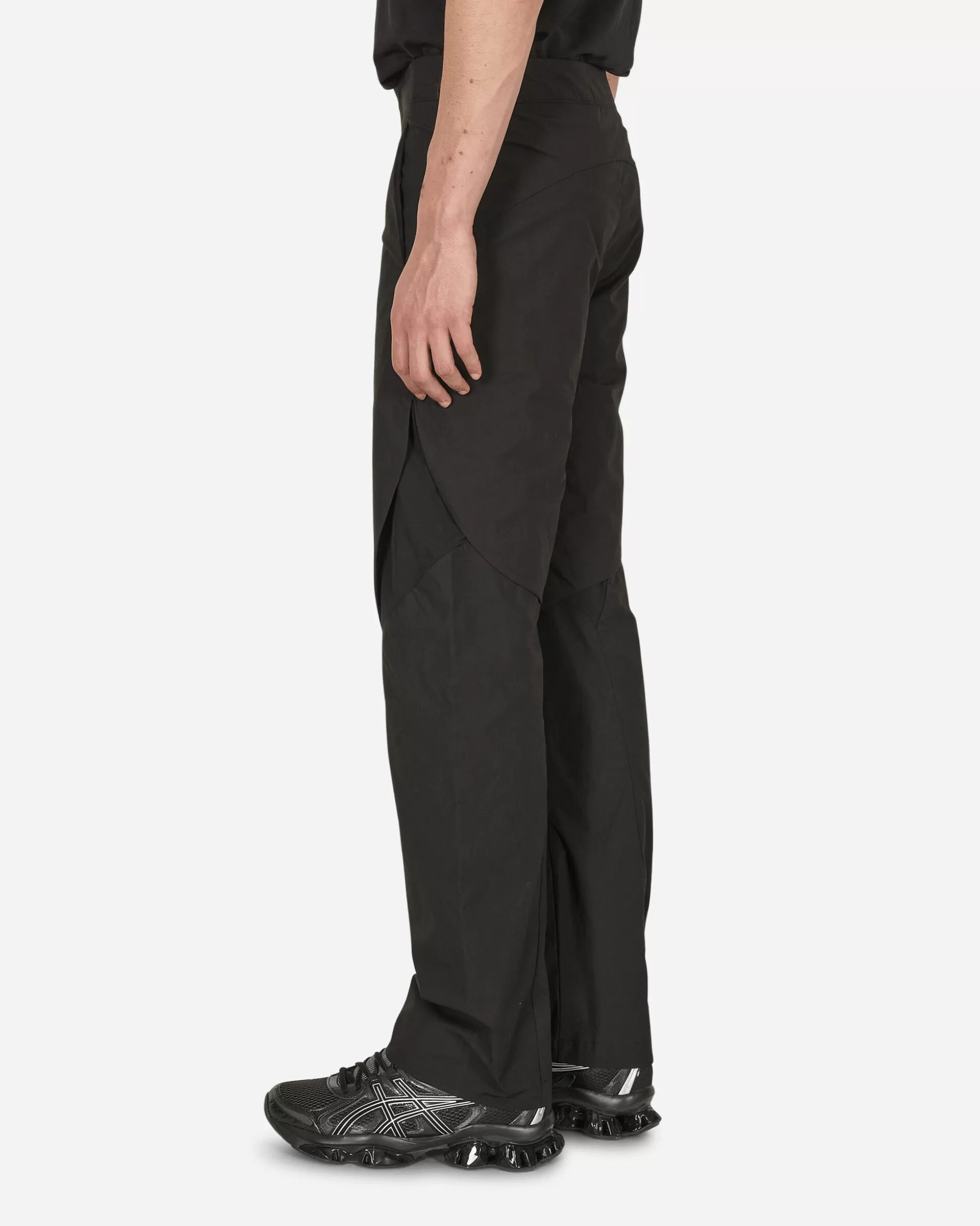 Post Archive Faction (PAF) 6.0 Technical Pants Center Black Sale