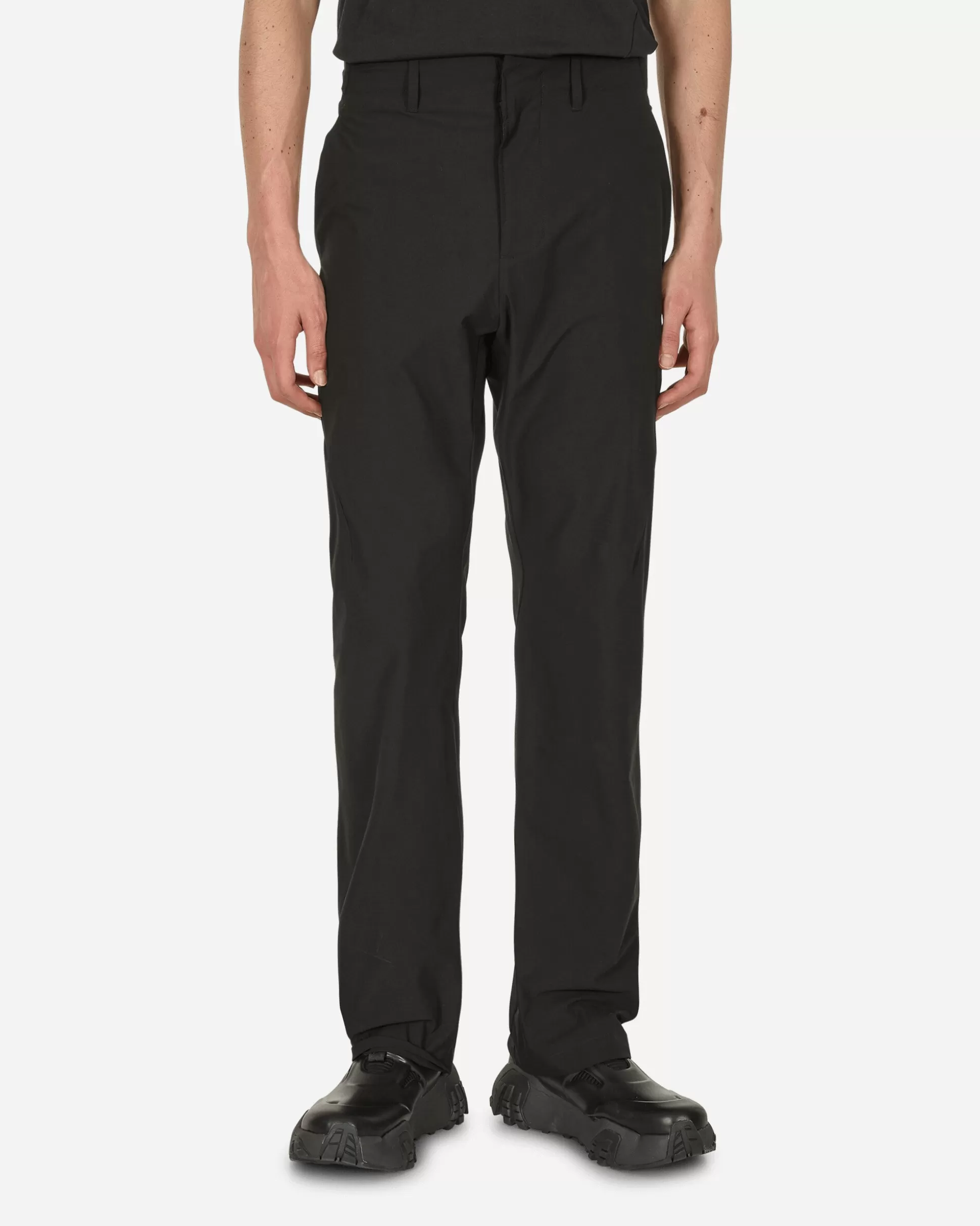 Post Archive Faction (PAF) 6.0 Technical Pants Right Black Best Sale