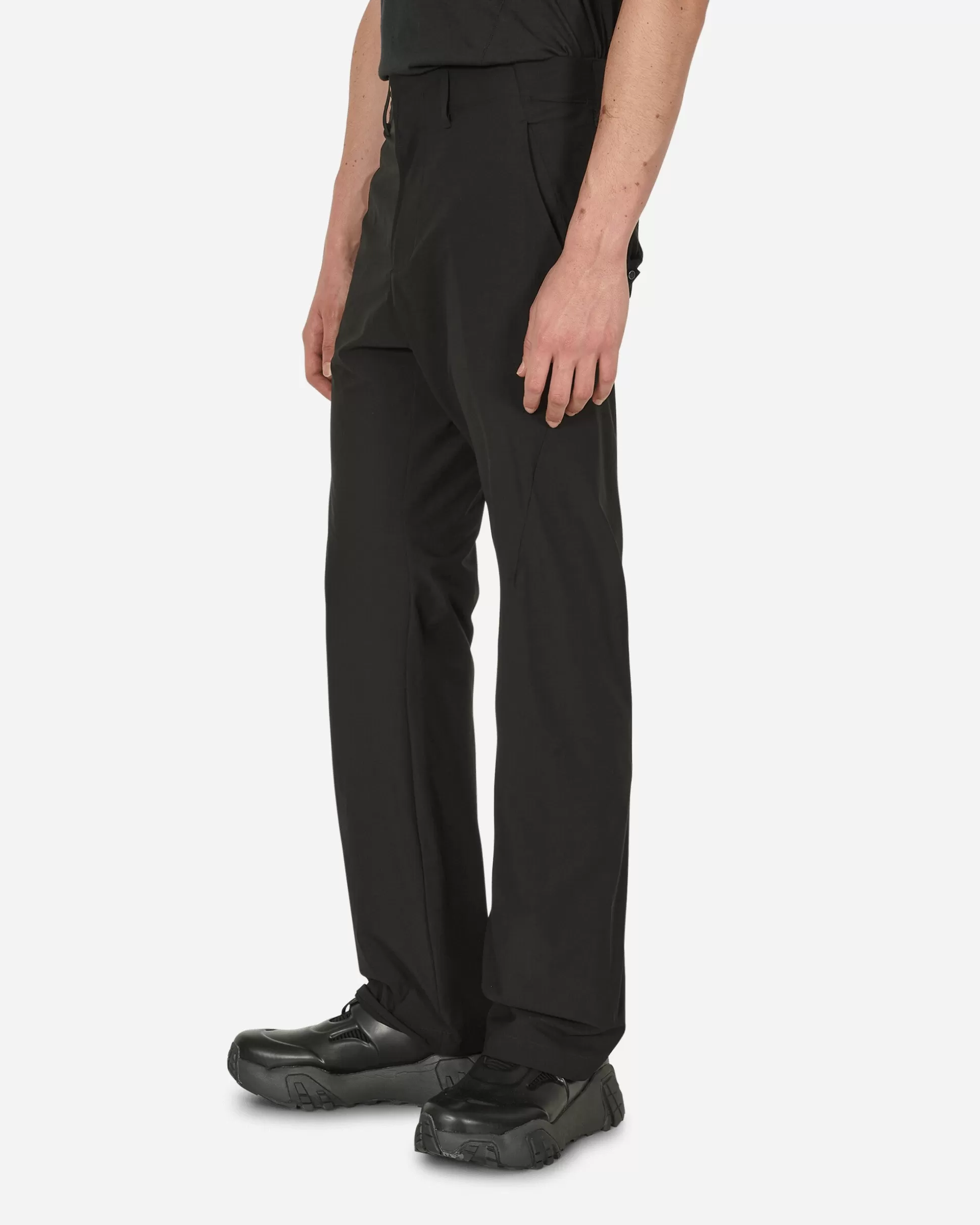 Post Archive Faction (PAF) 6.0 Technical Pants Right Black Best Sale