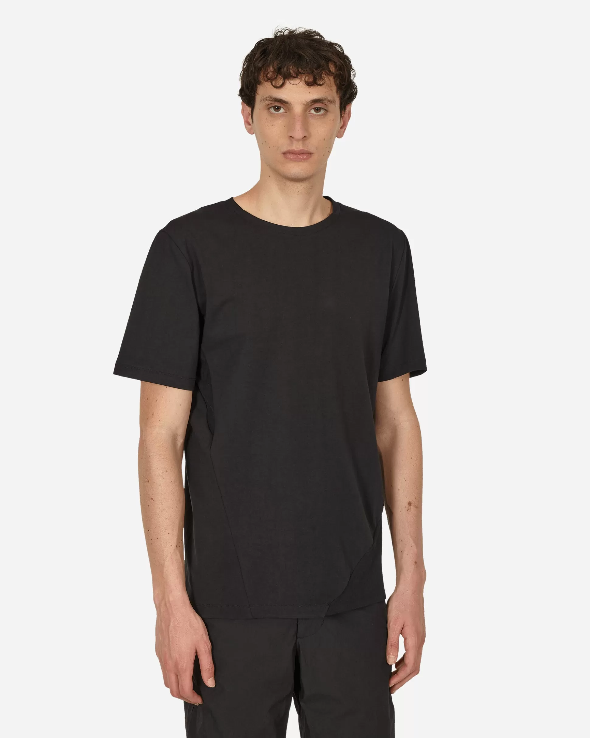 Post Archive Faction (PAF) 6.0 Tee Center Black Shop