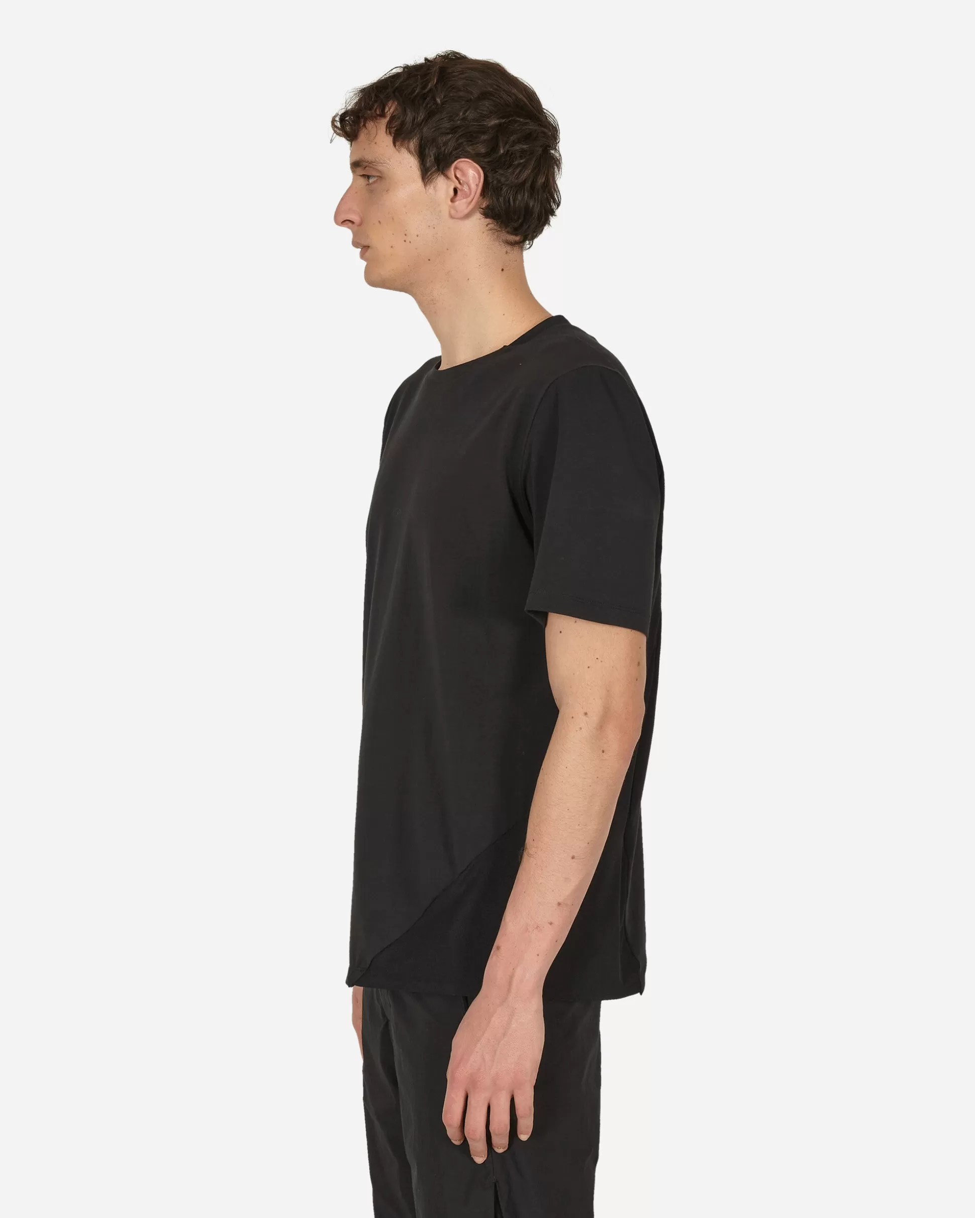 Post Archive Faction (PAF) 6.0 Tee Center Black Shop