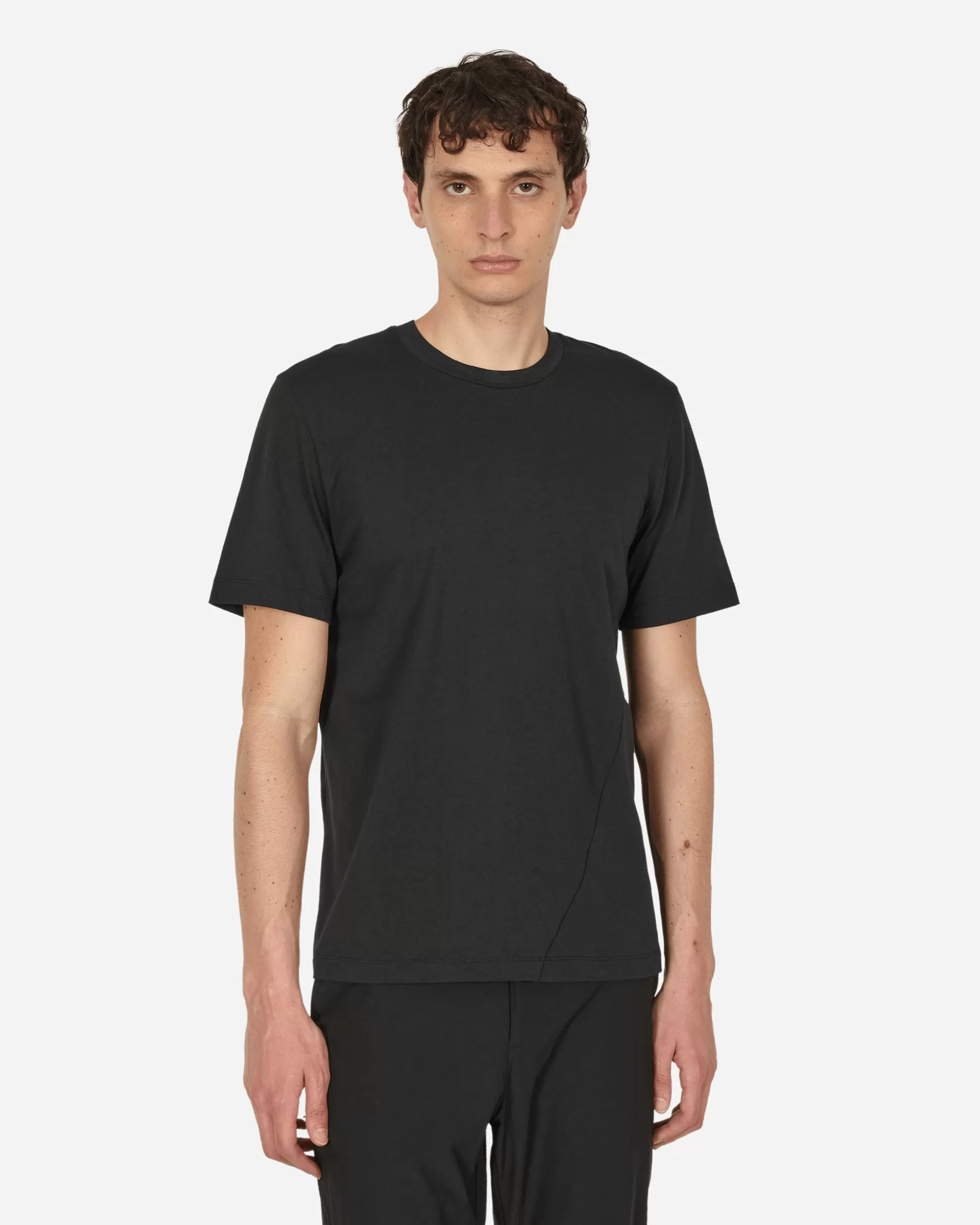 Post Archive Faction (PAF) 6.0 Tee Right Black Fashion