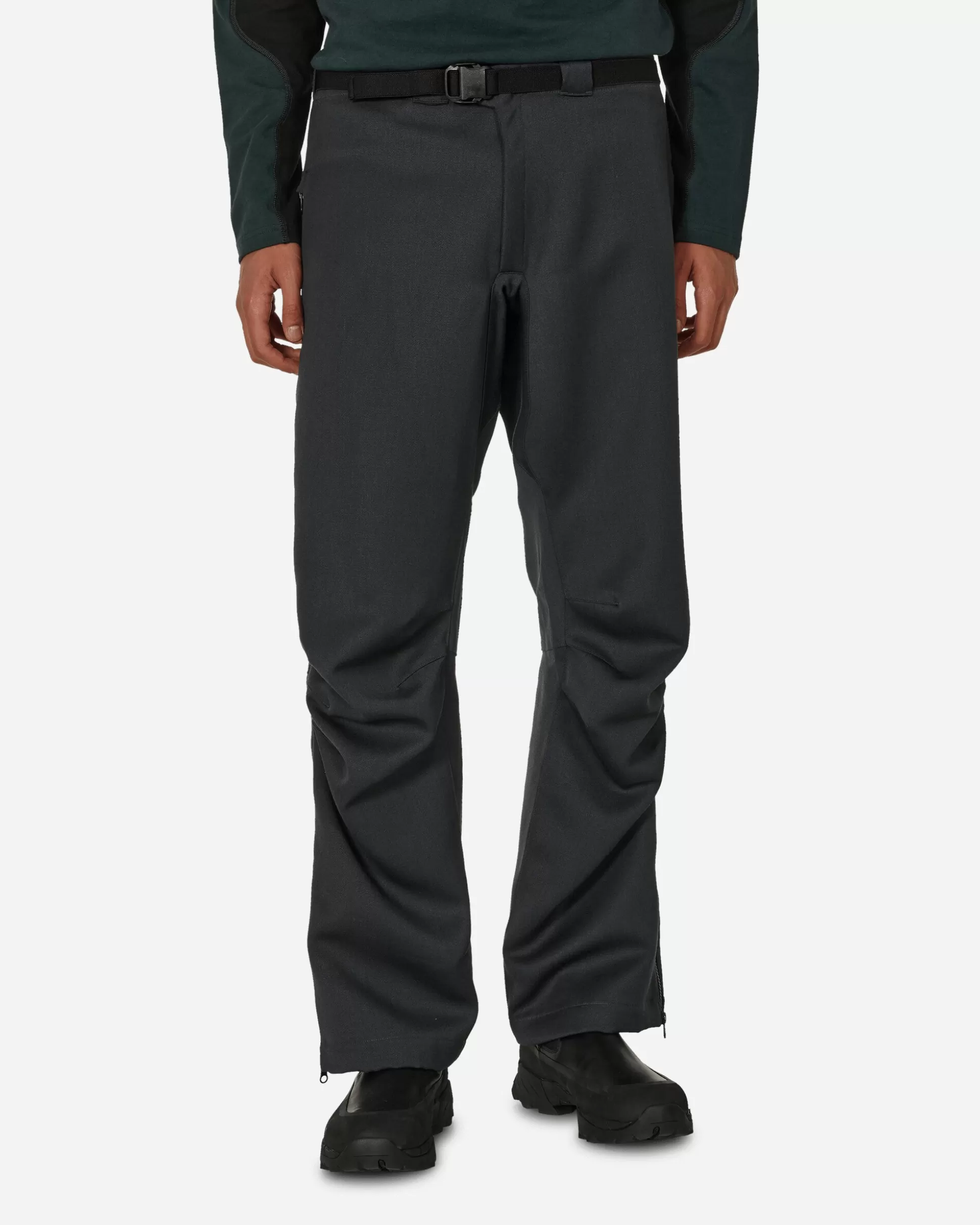 GR10K Titanus Arc Pant Coal Grey Best