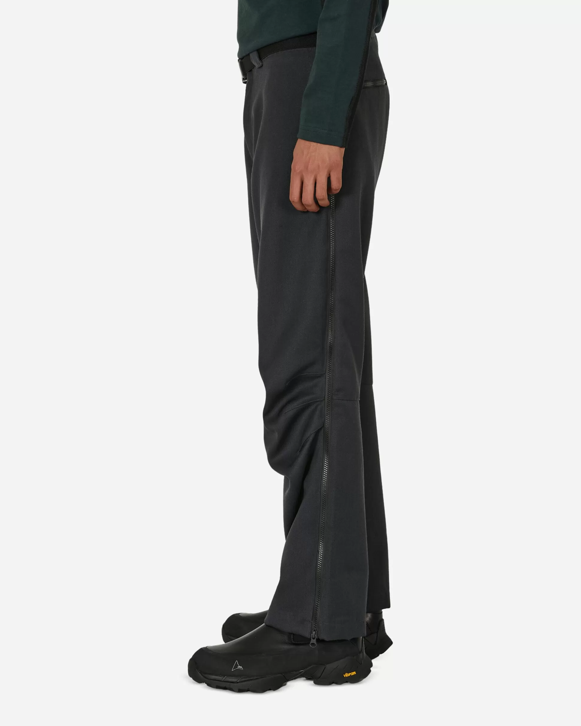 GR10K Titanus Arc Pant Coal Grey Best