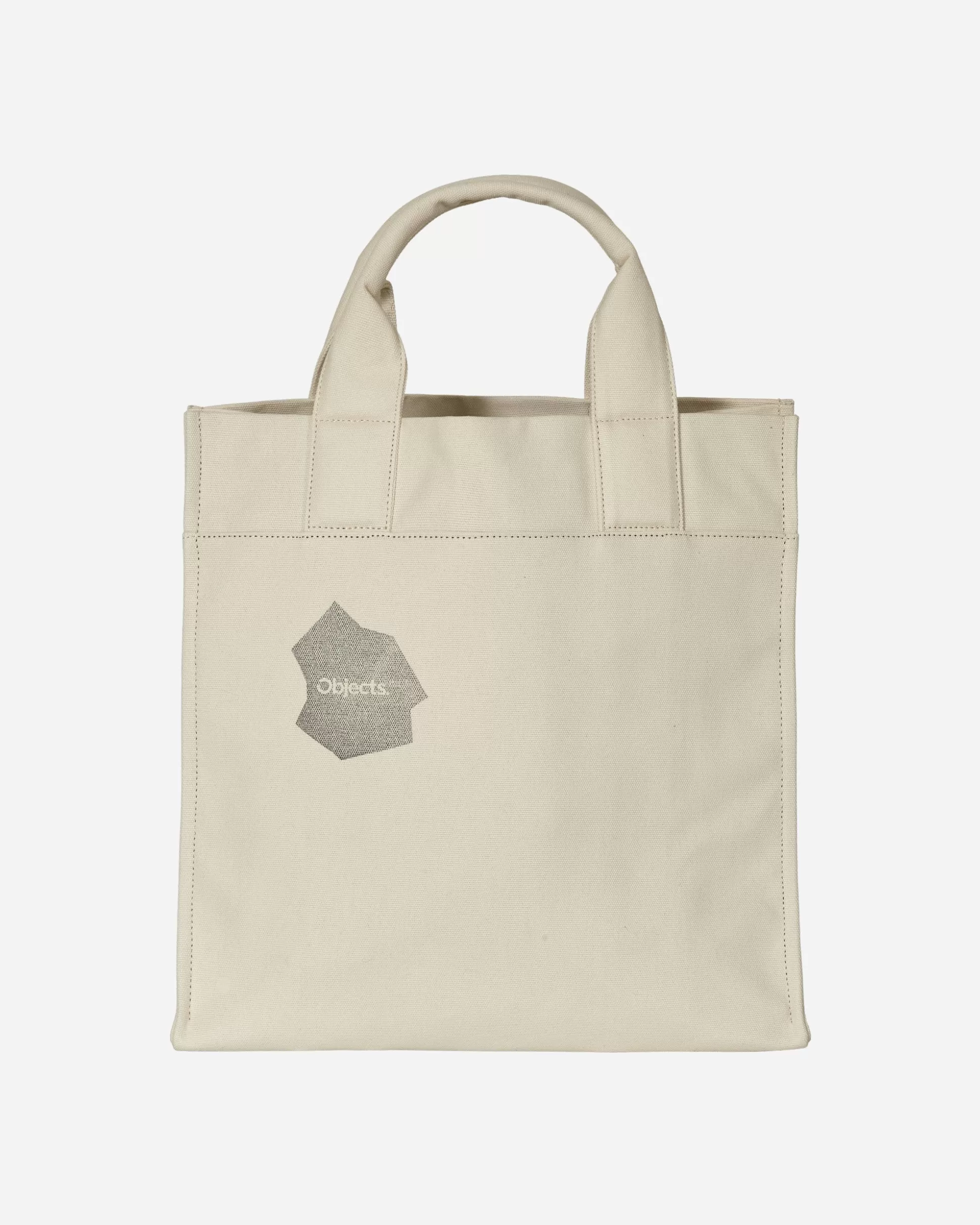 Objects IV Life Tote Bag Beige Hot