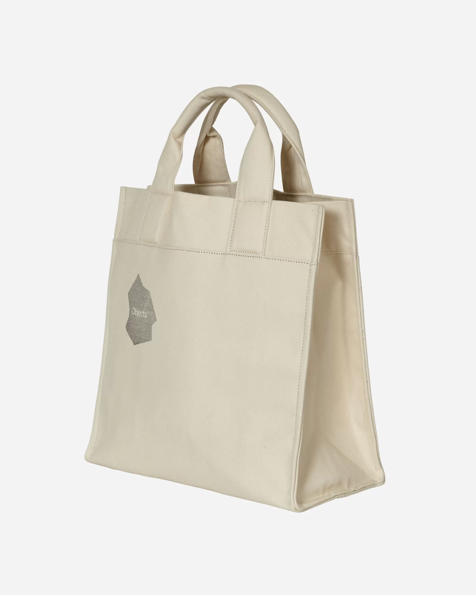 Objects IV Life Tote Bag Beige Hot