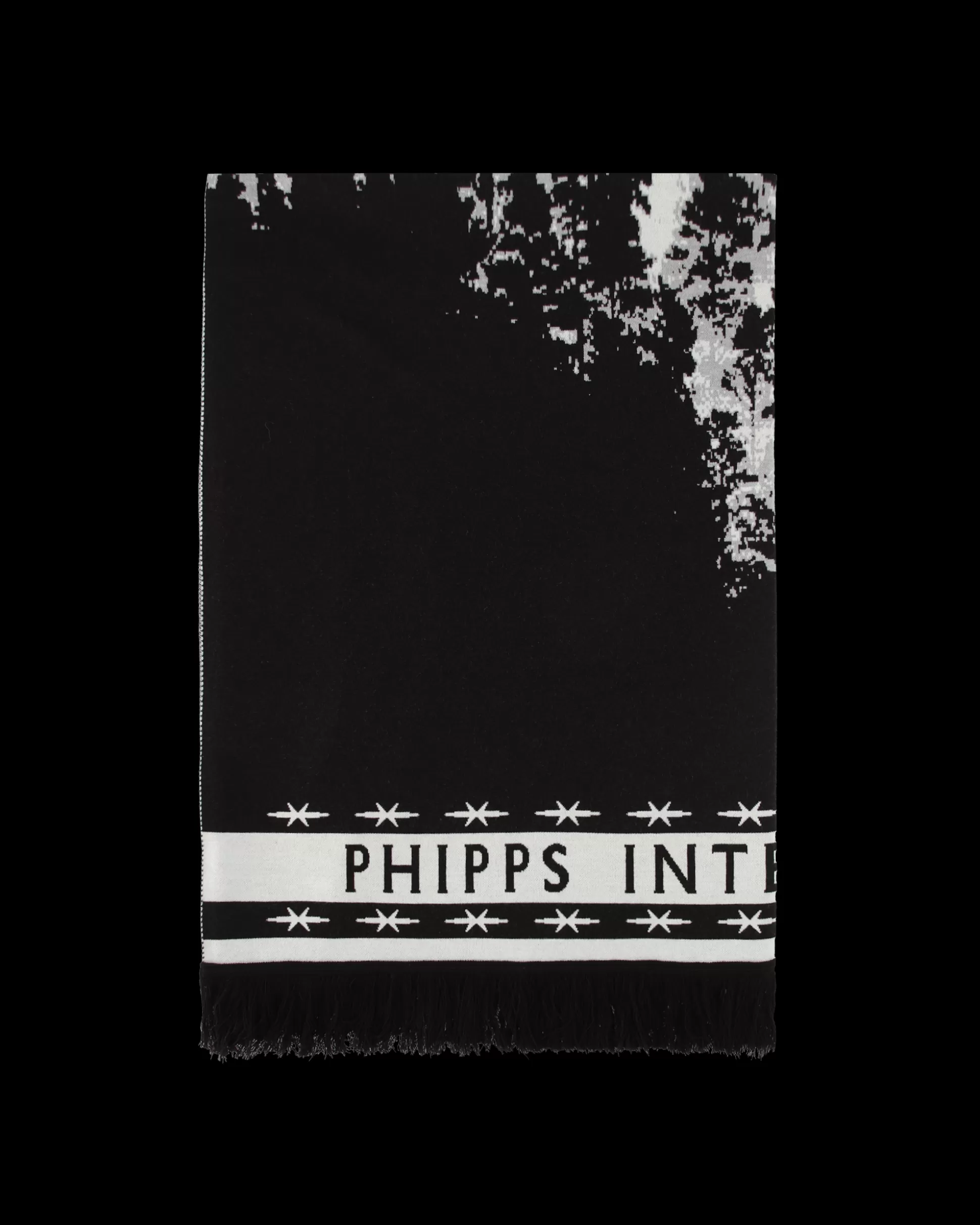 Phipps Treescape Blanket Multicolor Fashion