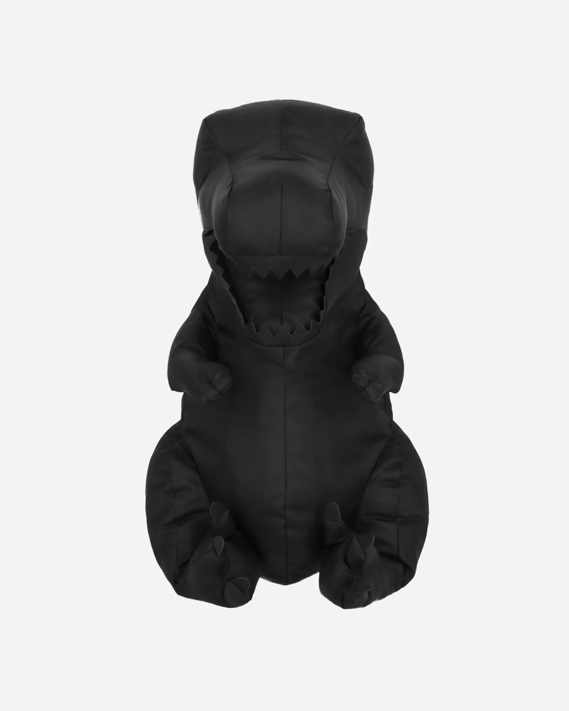 Maison MIHARA YASUHIRO T-Rex Bag Black Cheap
