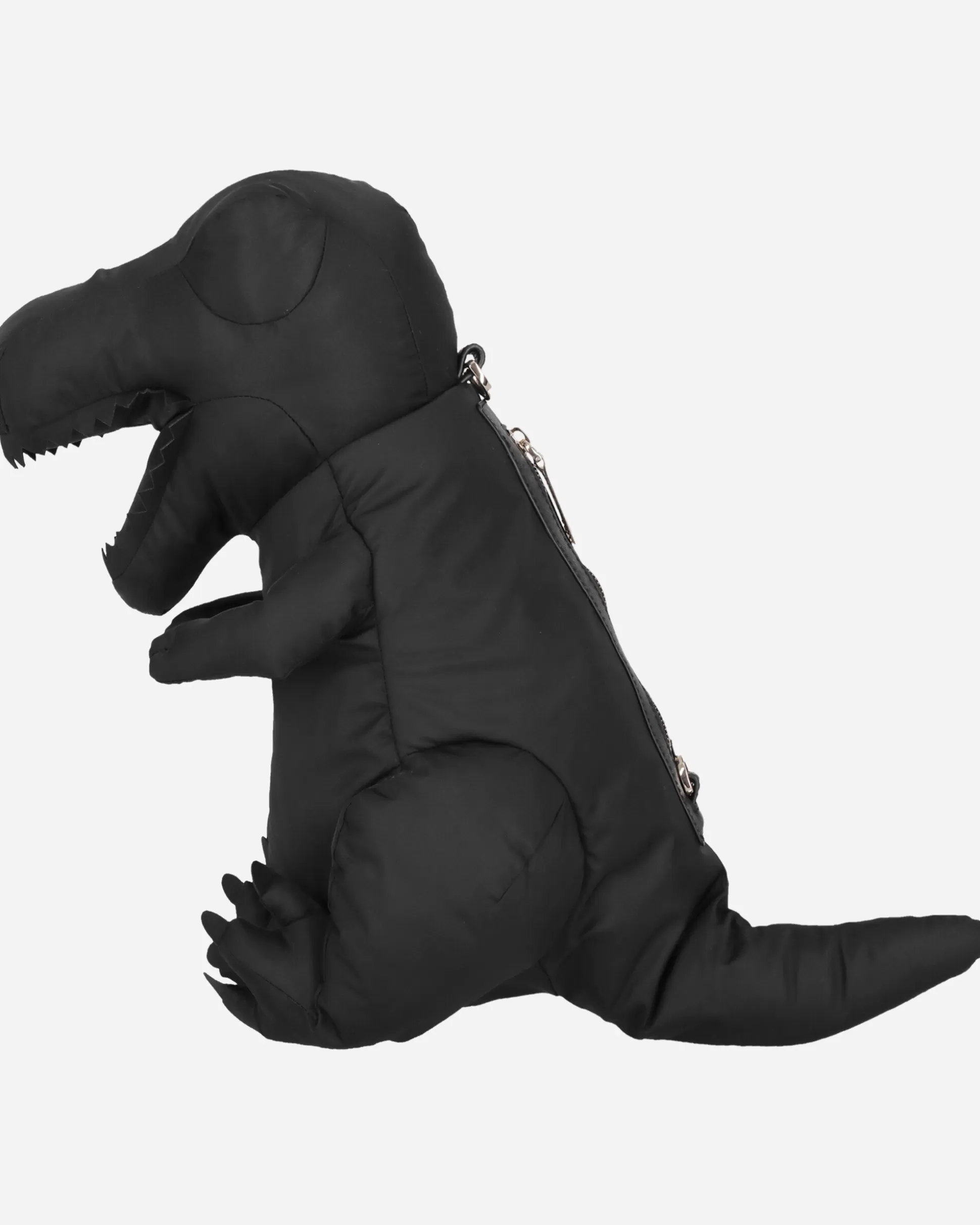 Maison MIHARA YASUHIRO T-Rex Bag Black Cheap