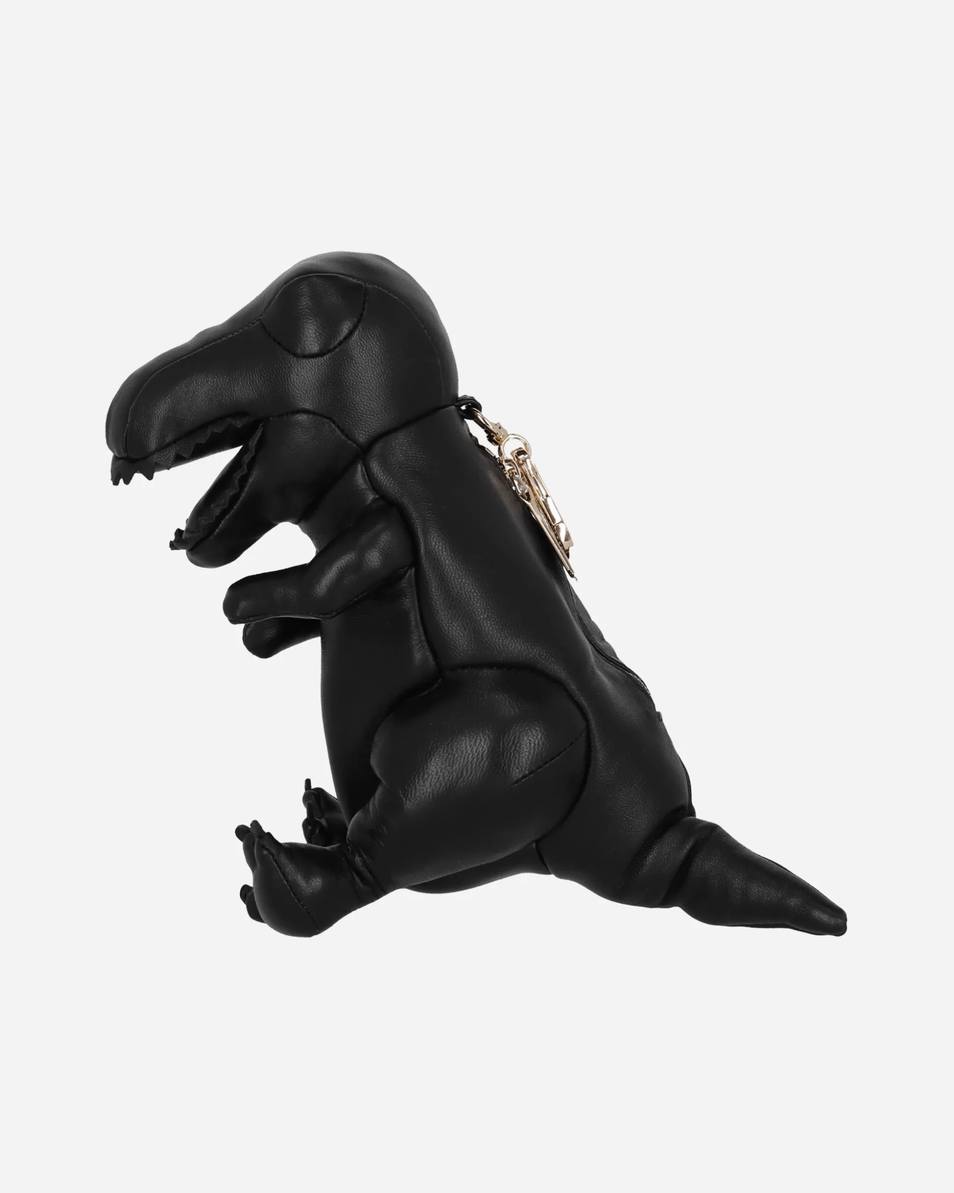 Maison MIHARA YASUHIRO T-Rex Mini Bag Black Outlet