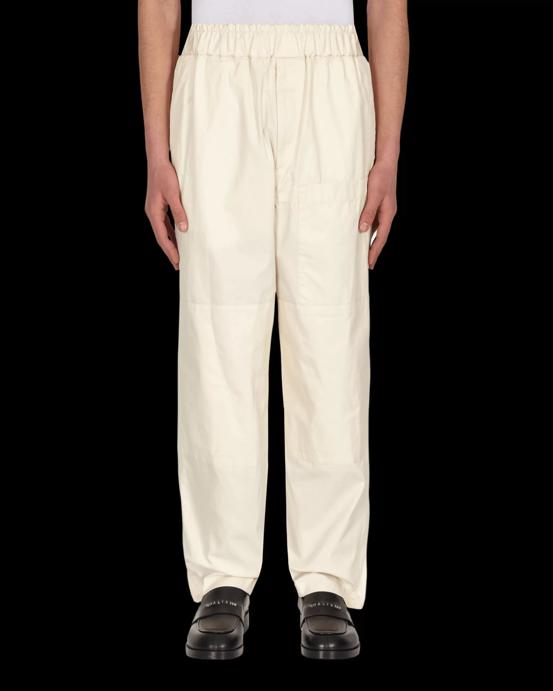 Jil Sander Trousers Beige Fashion