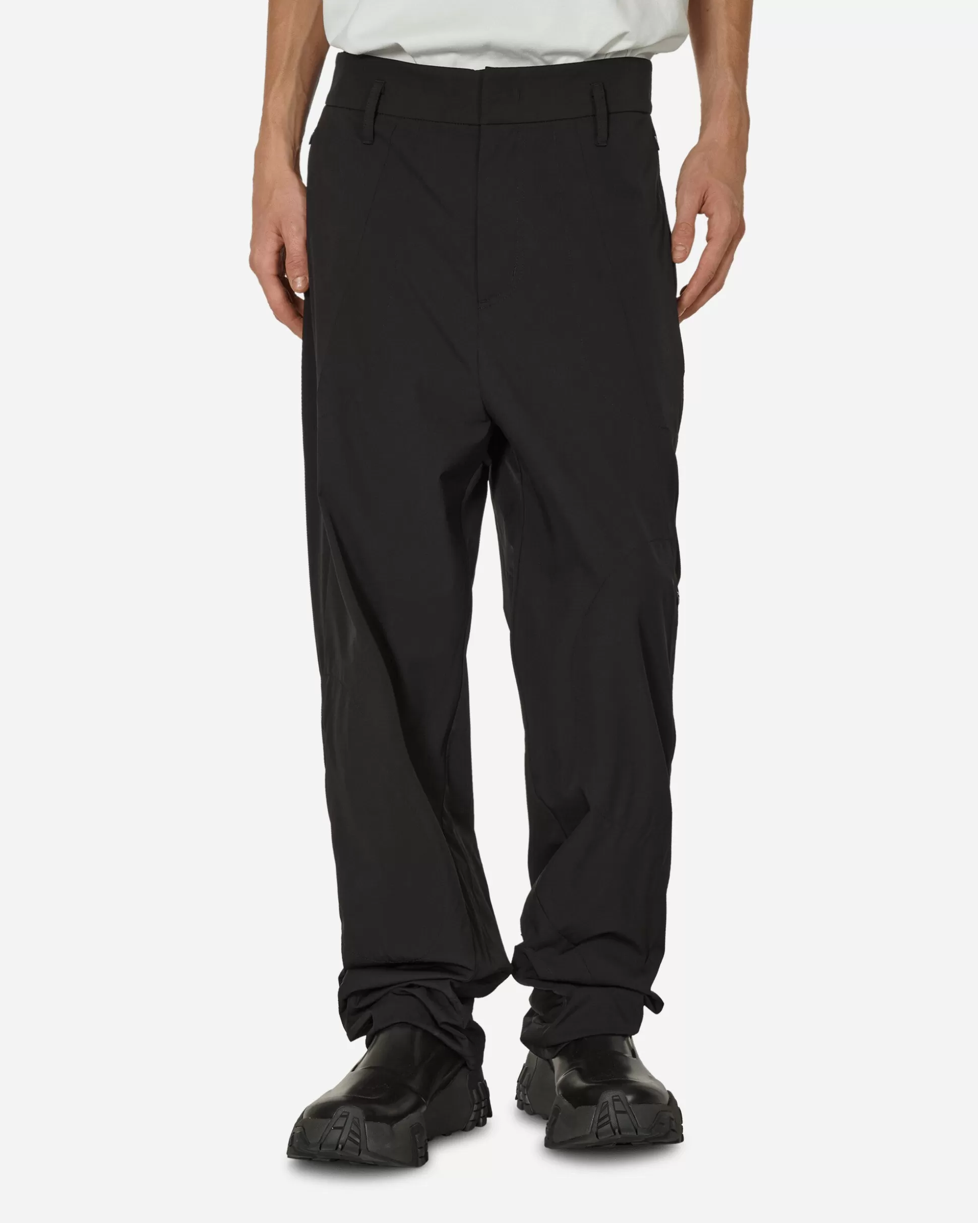 Post Archive Faction (PAF) 5.1 Trousers (Center) Black Cheap