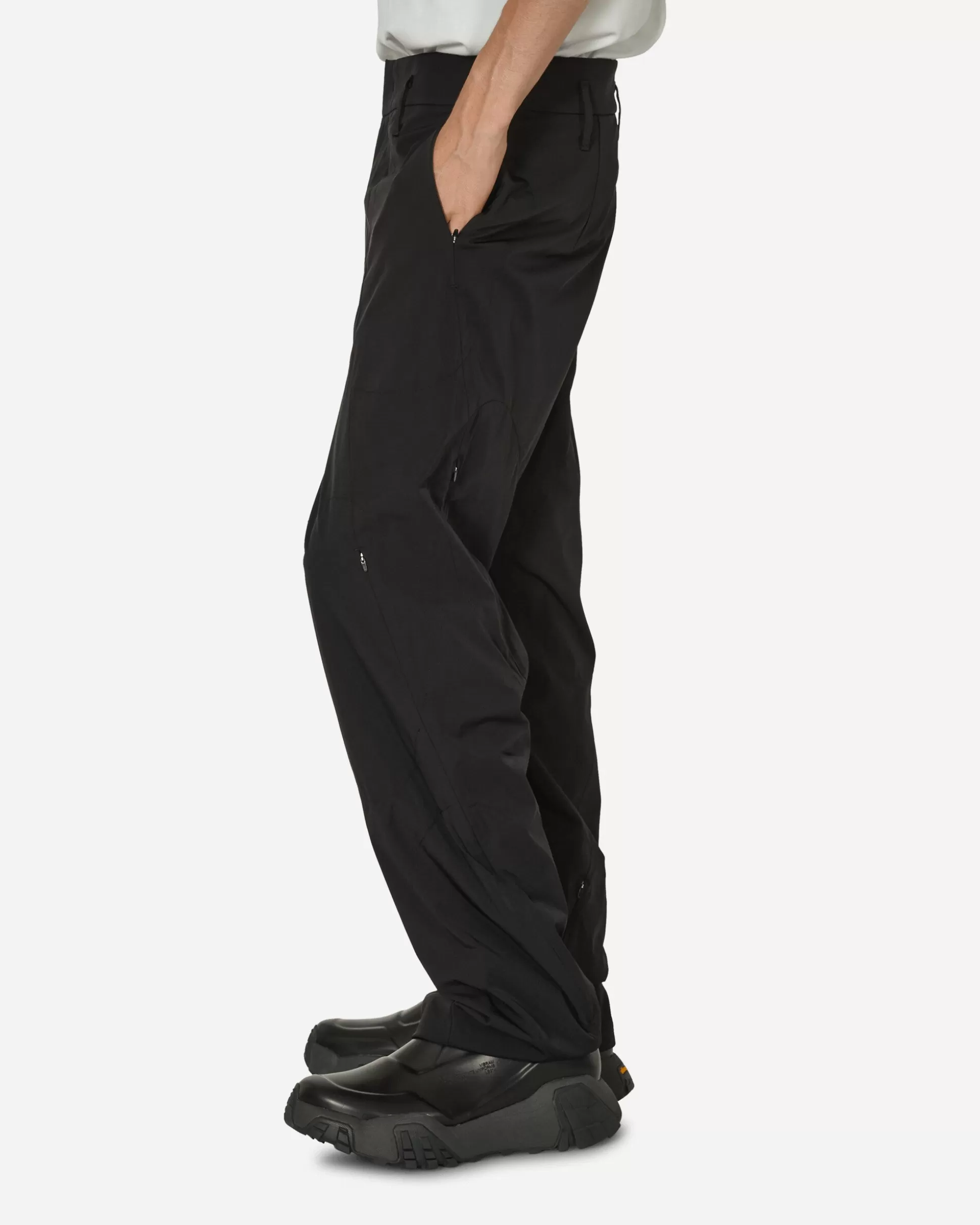 Post Archive Faction (PAF) 5.1 Trousers (Center) Black Cheap