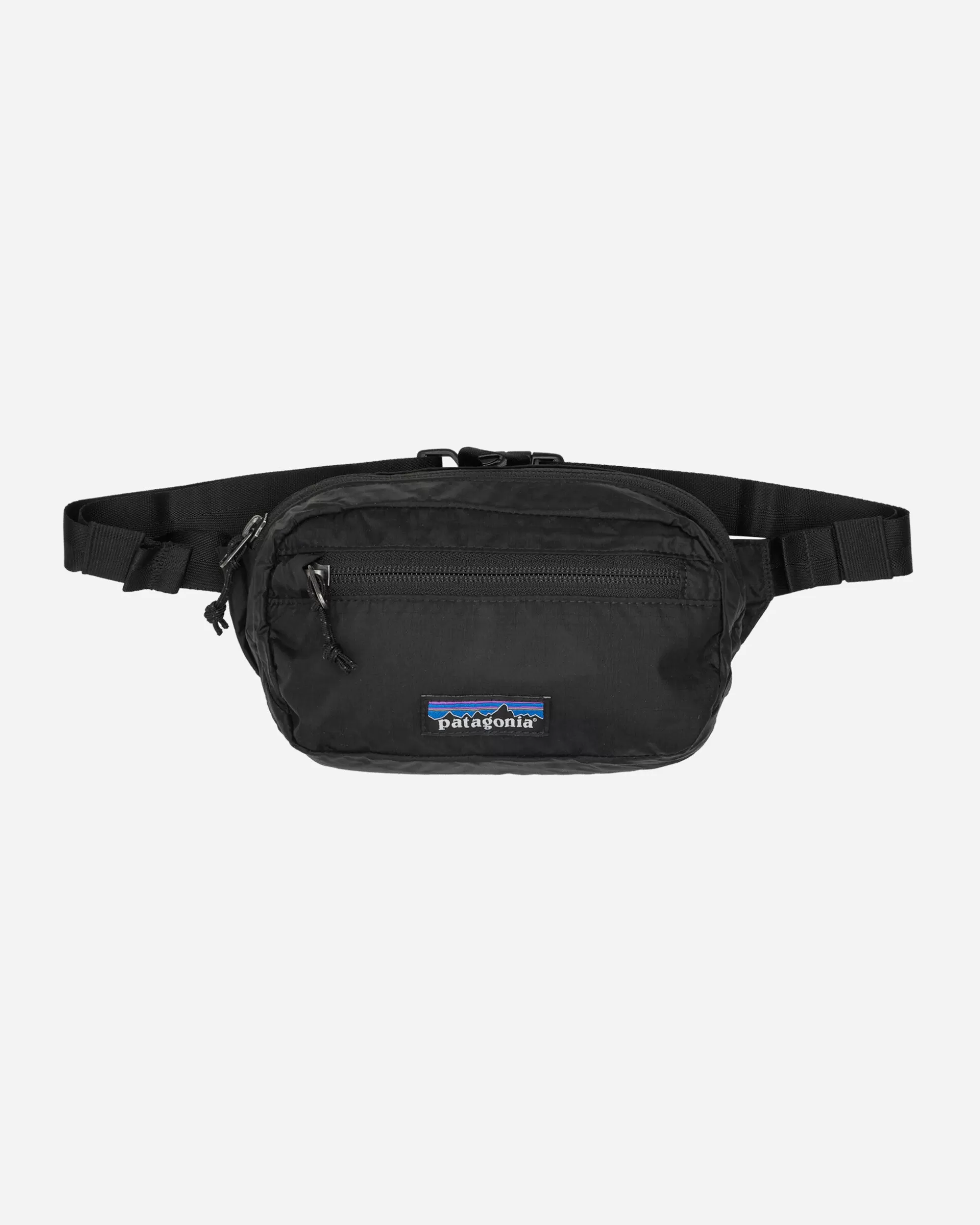 Patagonia Ultralight Black Hole Mini Hip Pack Black Outlet