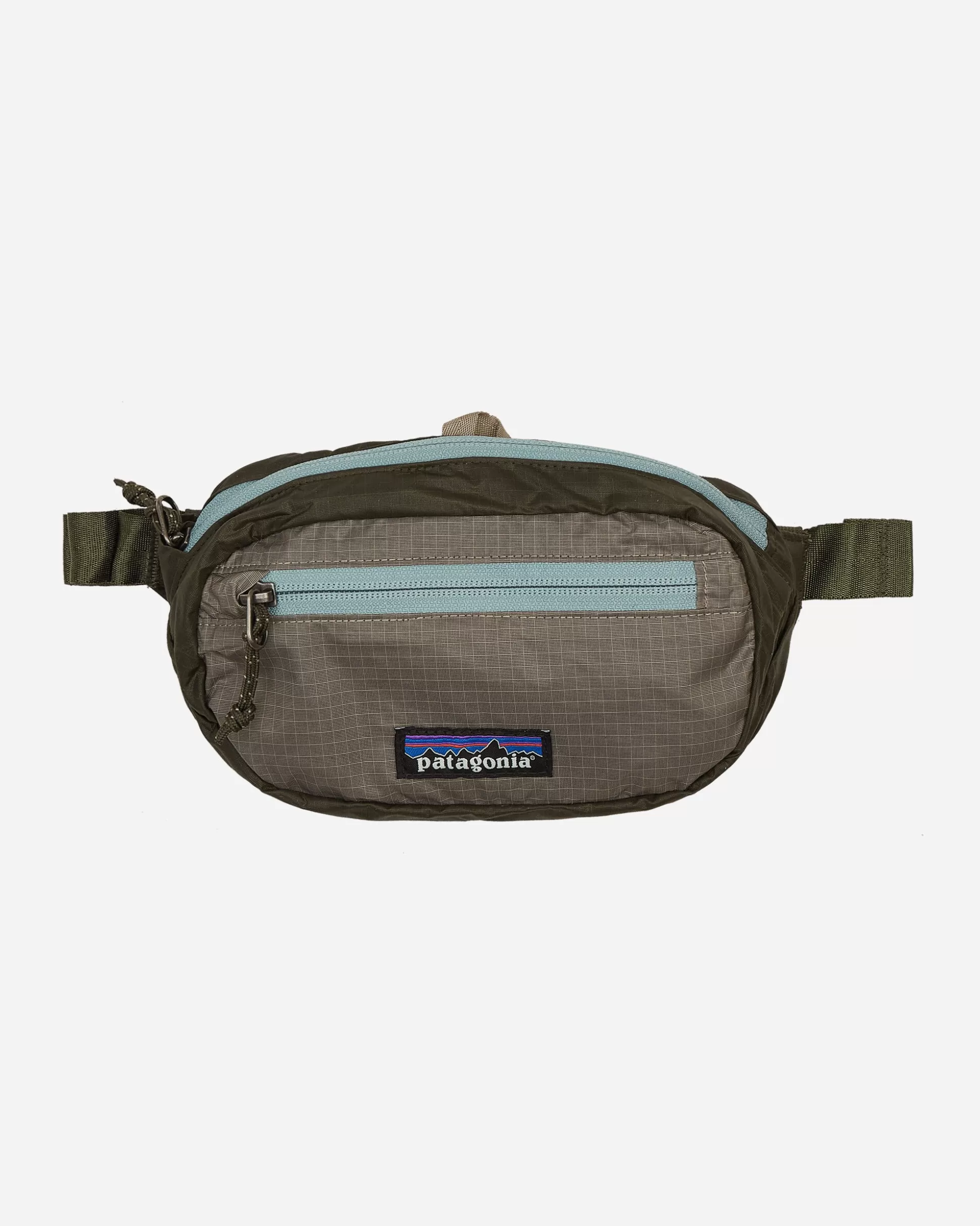 Patagonia Ultralight Black Hole Mini Hip Pack Pine Needle Green Store