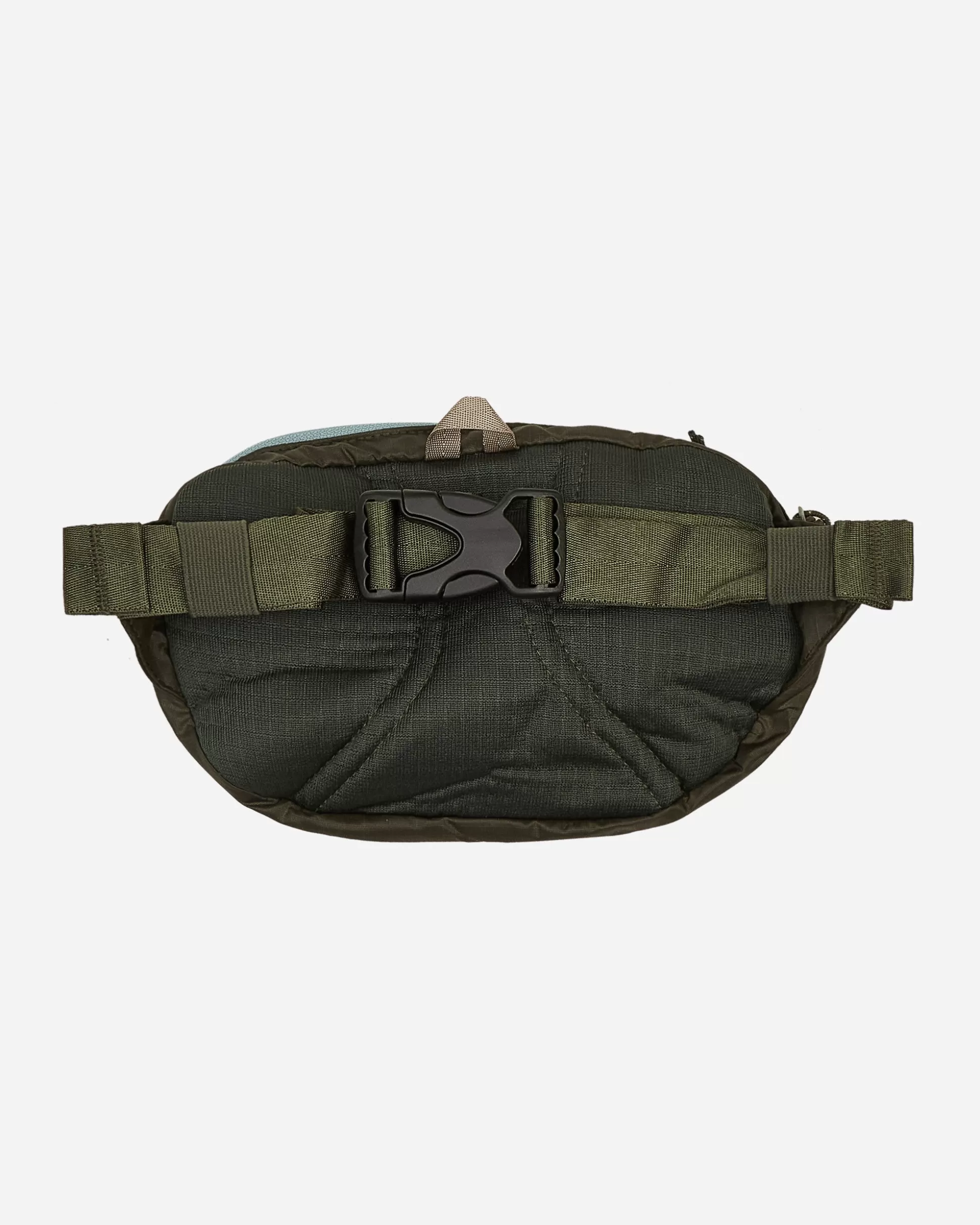 Patagonia Ultralight Black Hole Mini Hip Pack Pine Needle Green Store