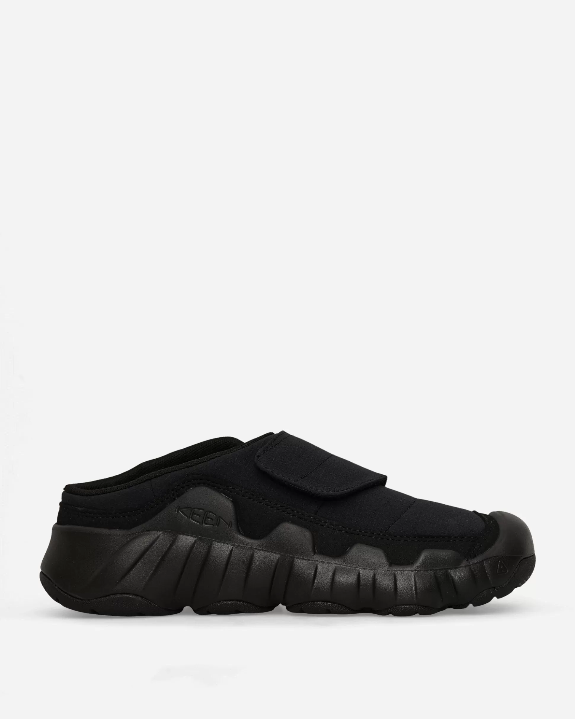 Keen Women's Hypowser Wrap Shoes Black / Black Best Sale