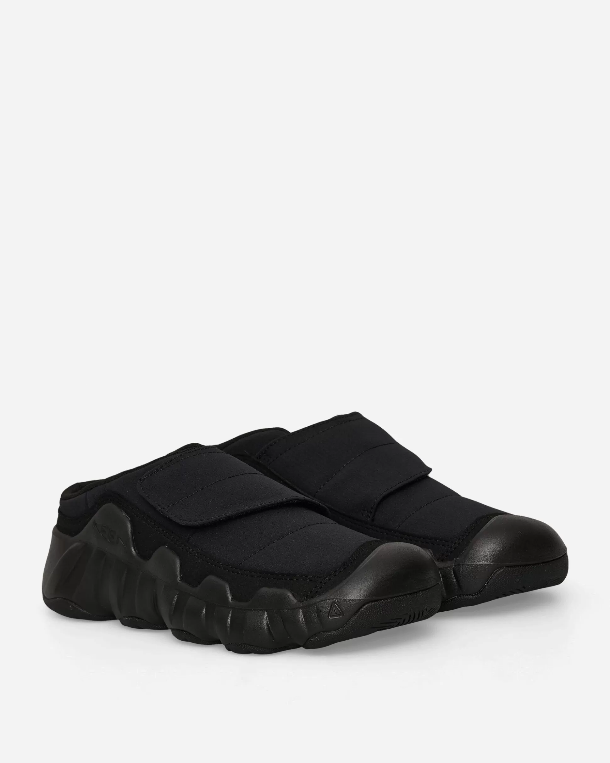 Keen Women's Hypowser Wrap Shoes Black / Black Best Sale