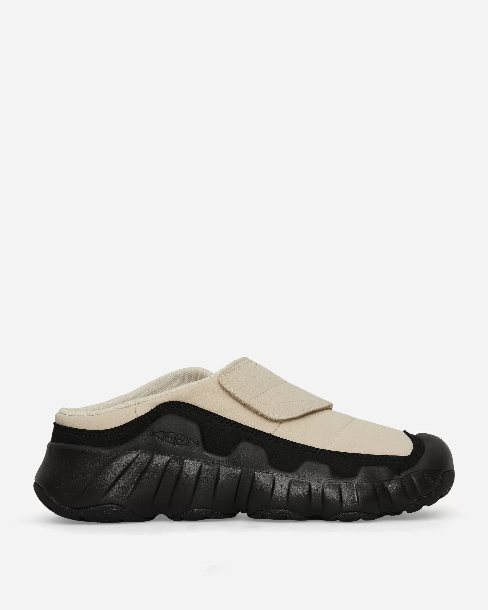Keen Women's Hypowser Wrap Shoes Silver Lining / Black New