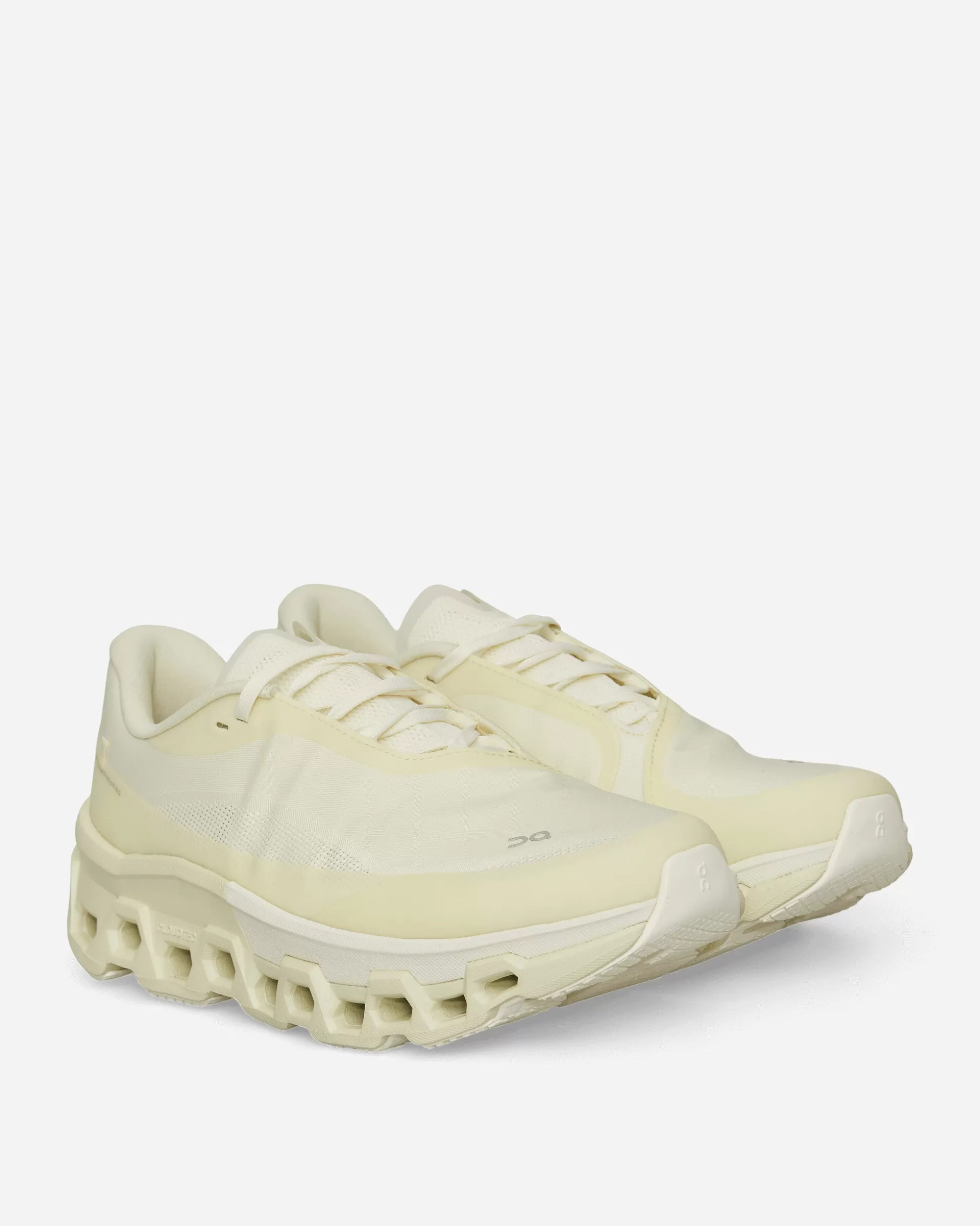 On Women's POST ARCHIVE FACTI (PAF) Cloudmster 2 Sneakers Seedling / White Flash Sale
