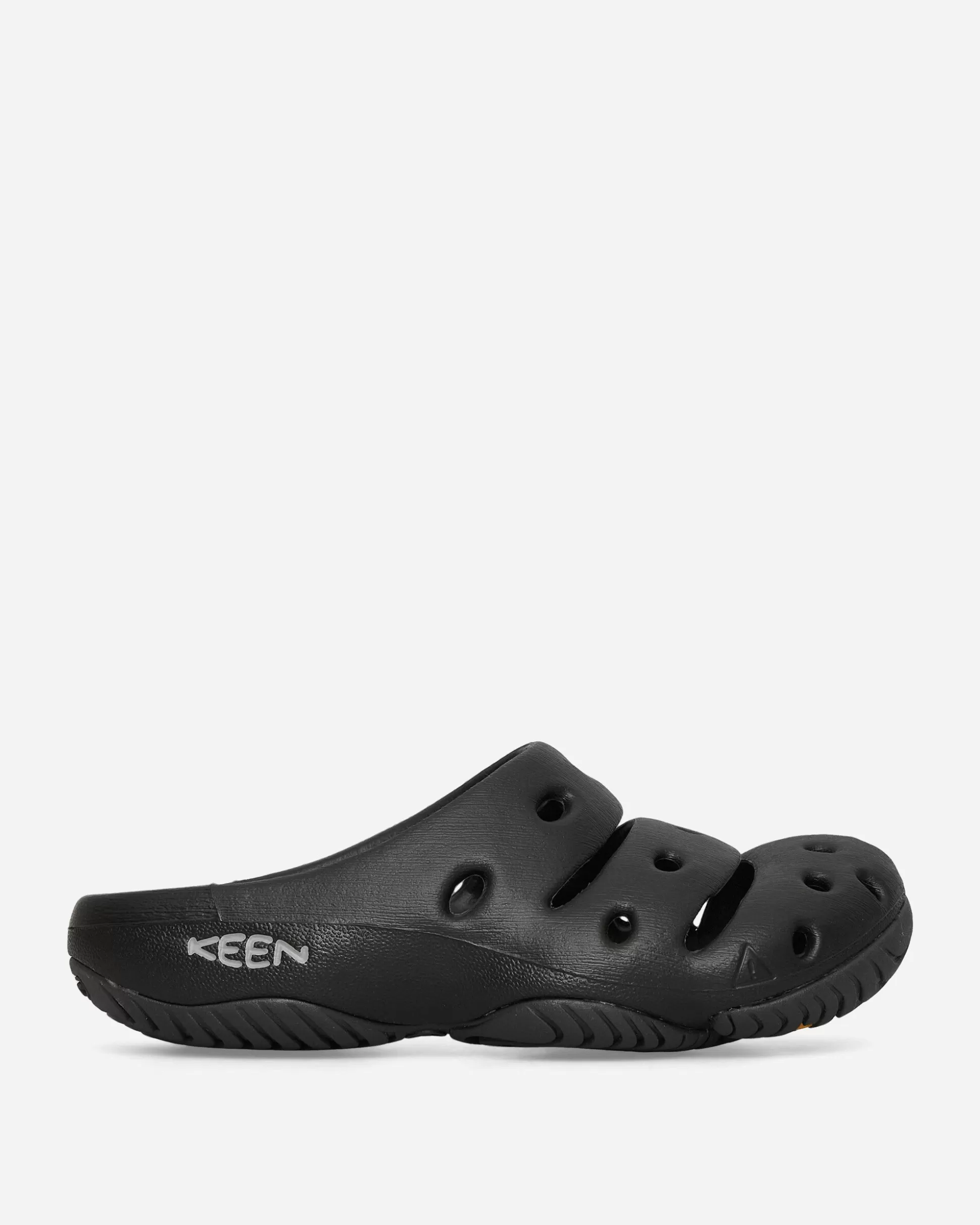 Keen Women's Yogui Clogs Black / Magnet Outlet