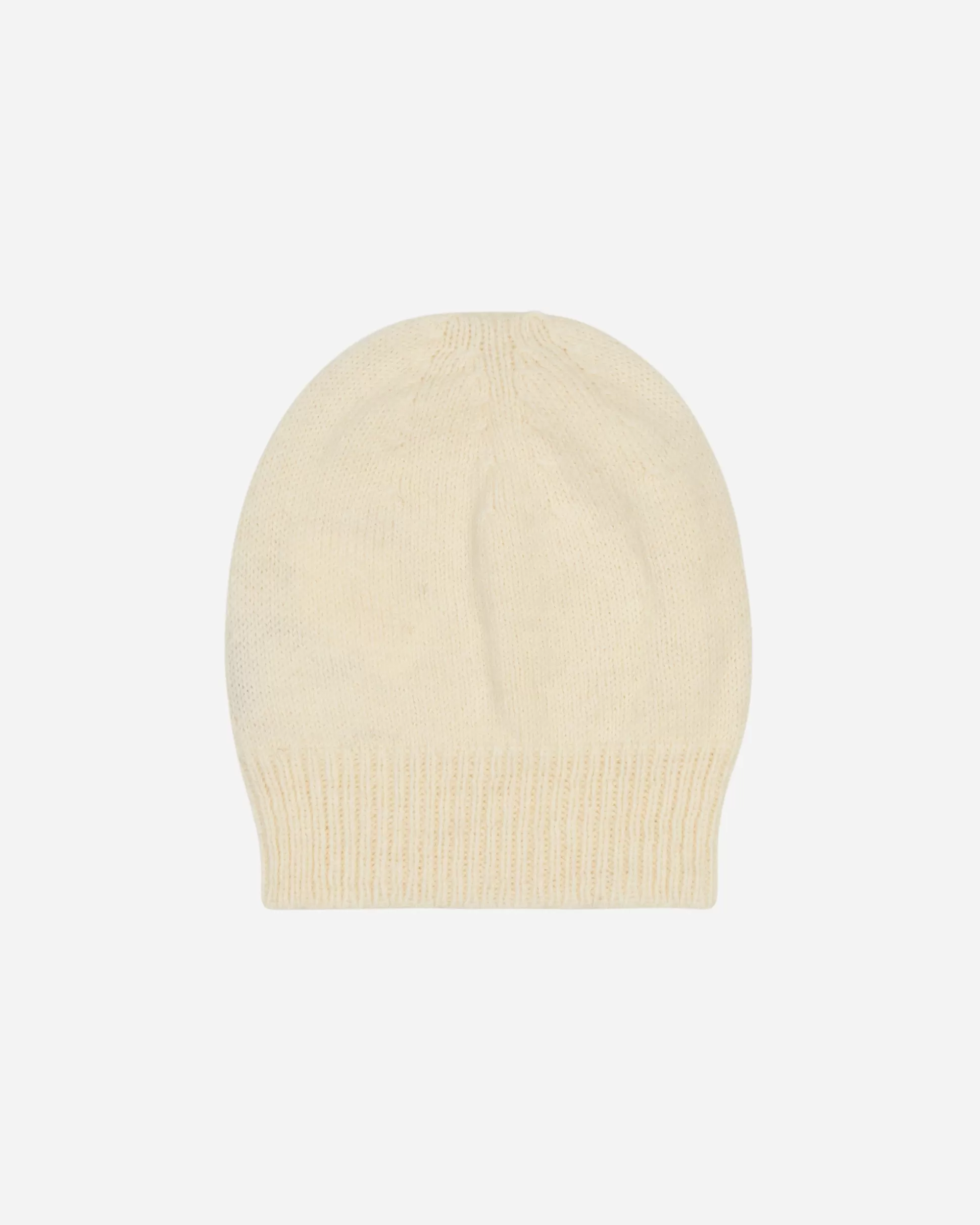 Dries Van Noten Wool Beanie Beige Clearance