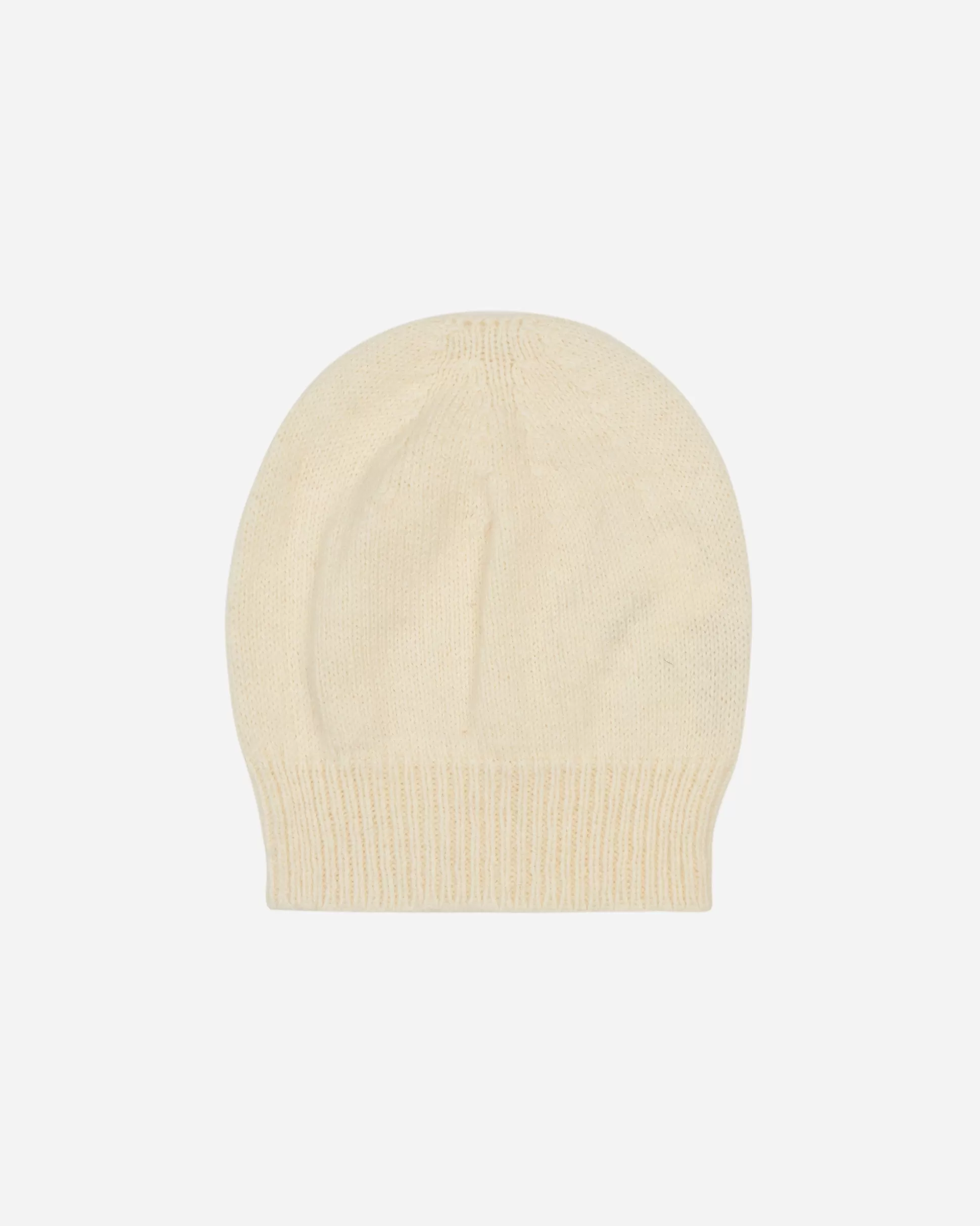 Dries Van Noten Wool Beanie Beige Clearance