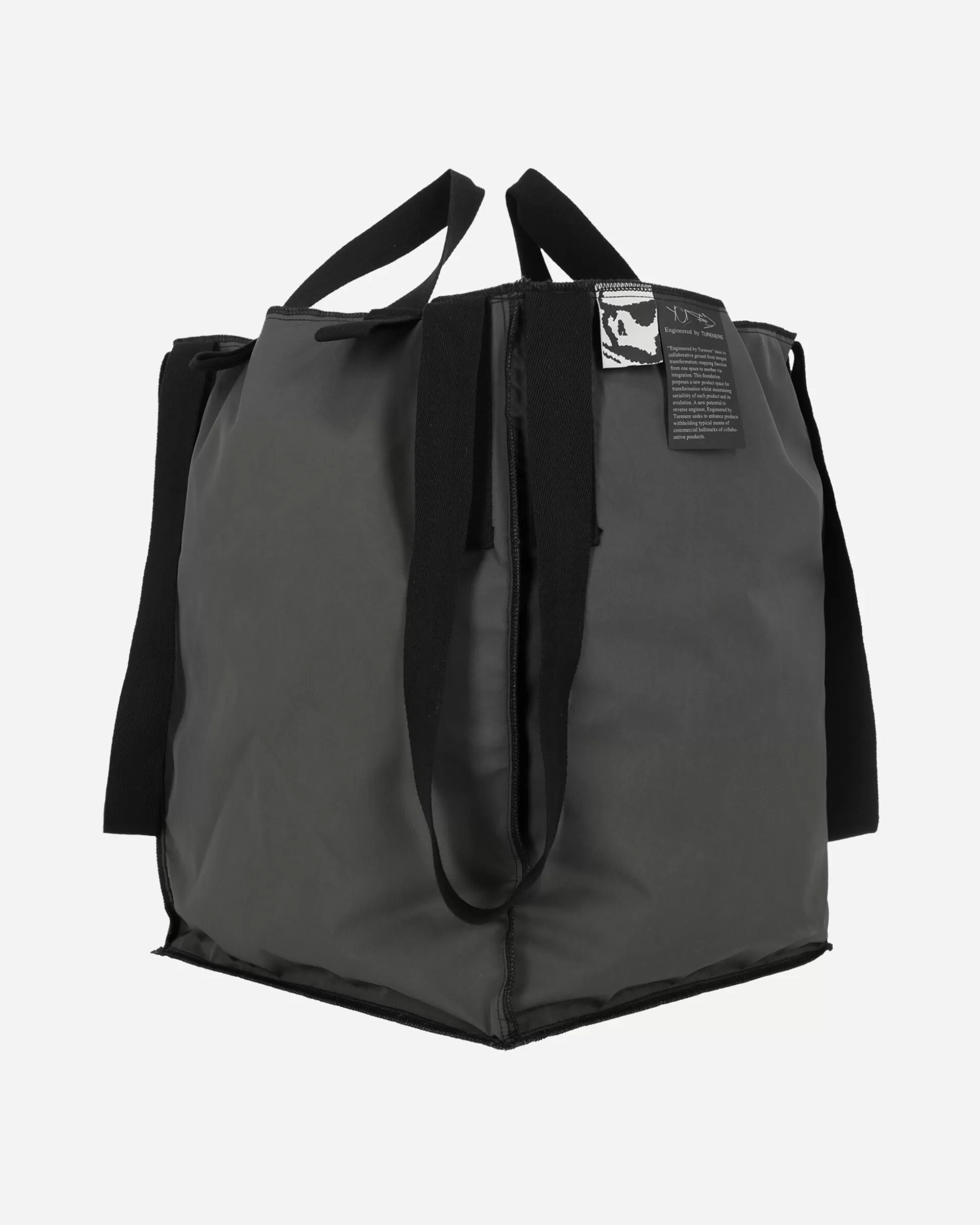 GR10K WR 2L Soil Sack Coal Grey Flash Sale