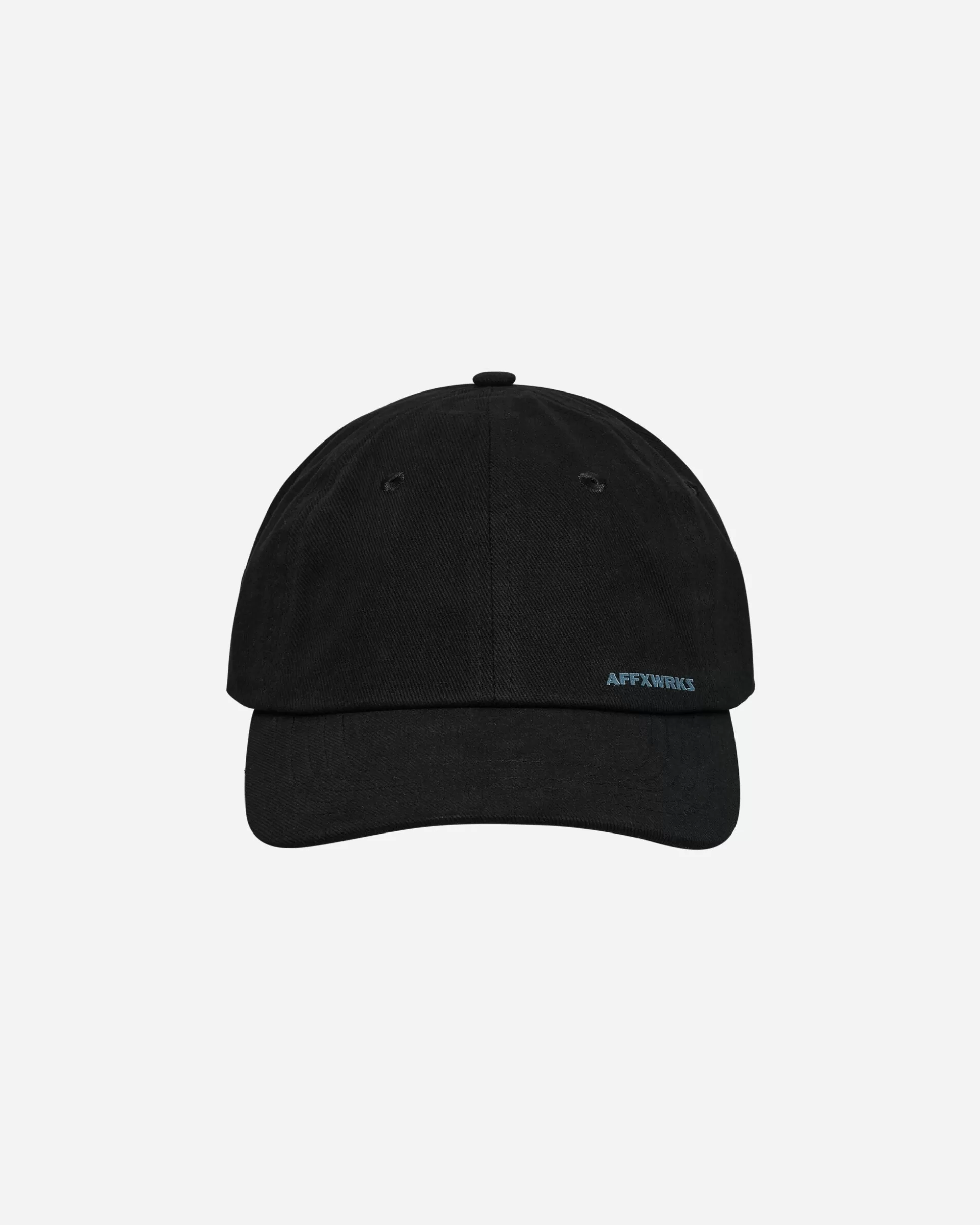 AFFXWRKS WRKS Cap Black Best Sale