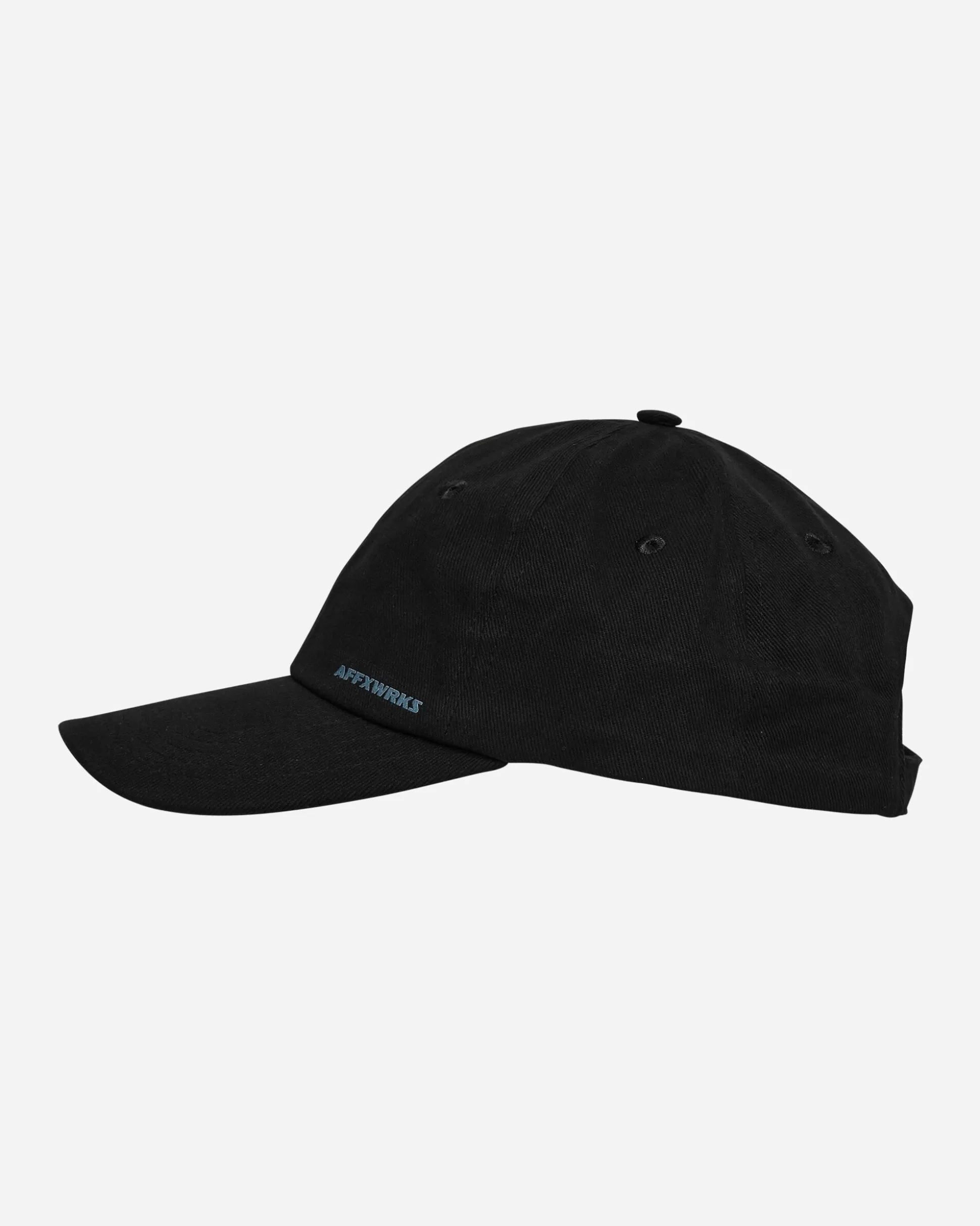 AFFXWRKS WRKS Cap Black Best Sale