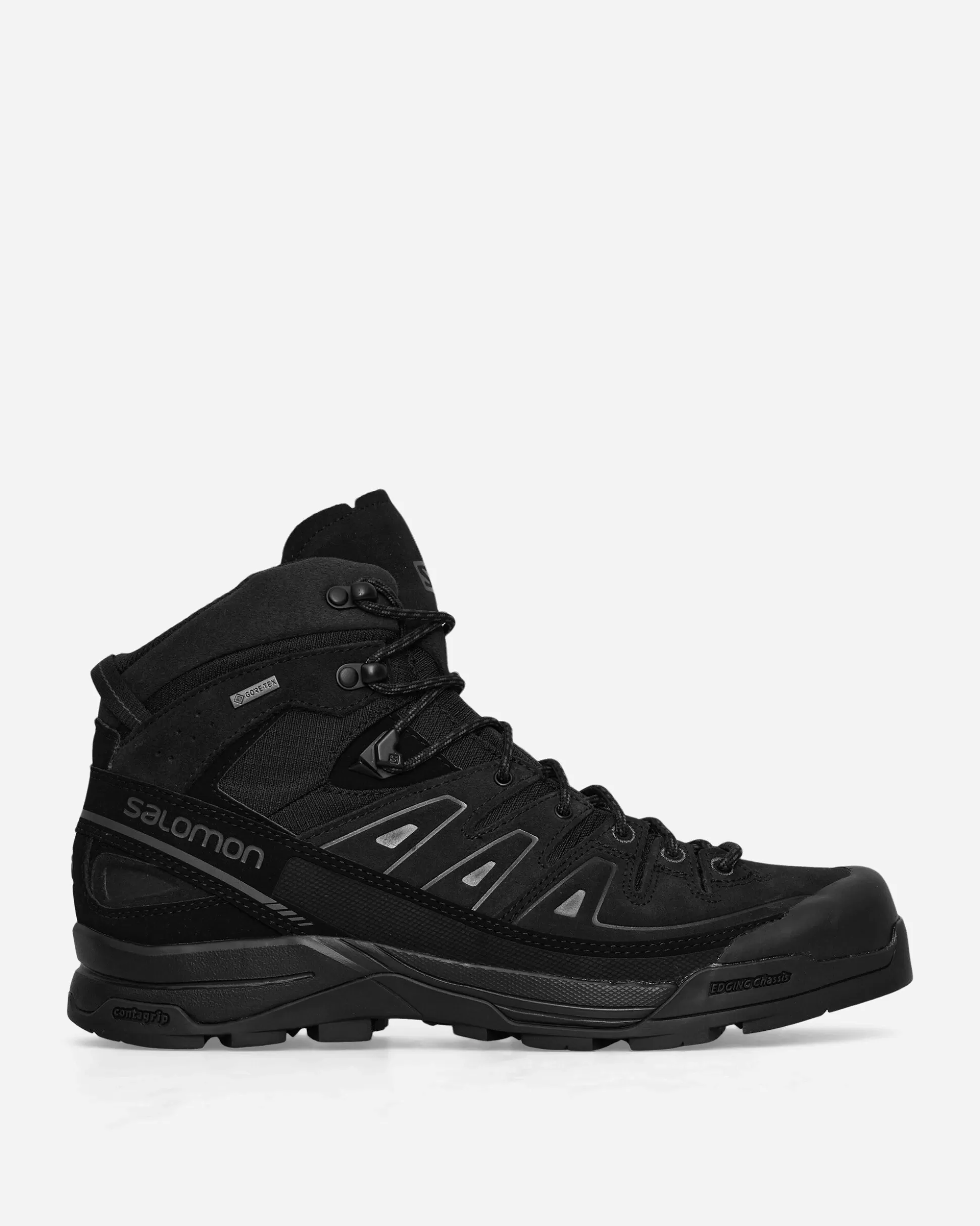 Salomon X-ALP Mid LTR GORE-TEX Boots Black / Asphalt Shop