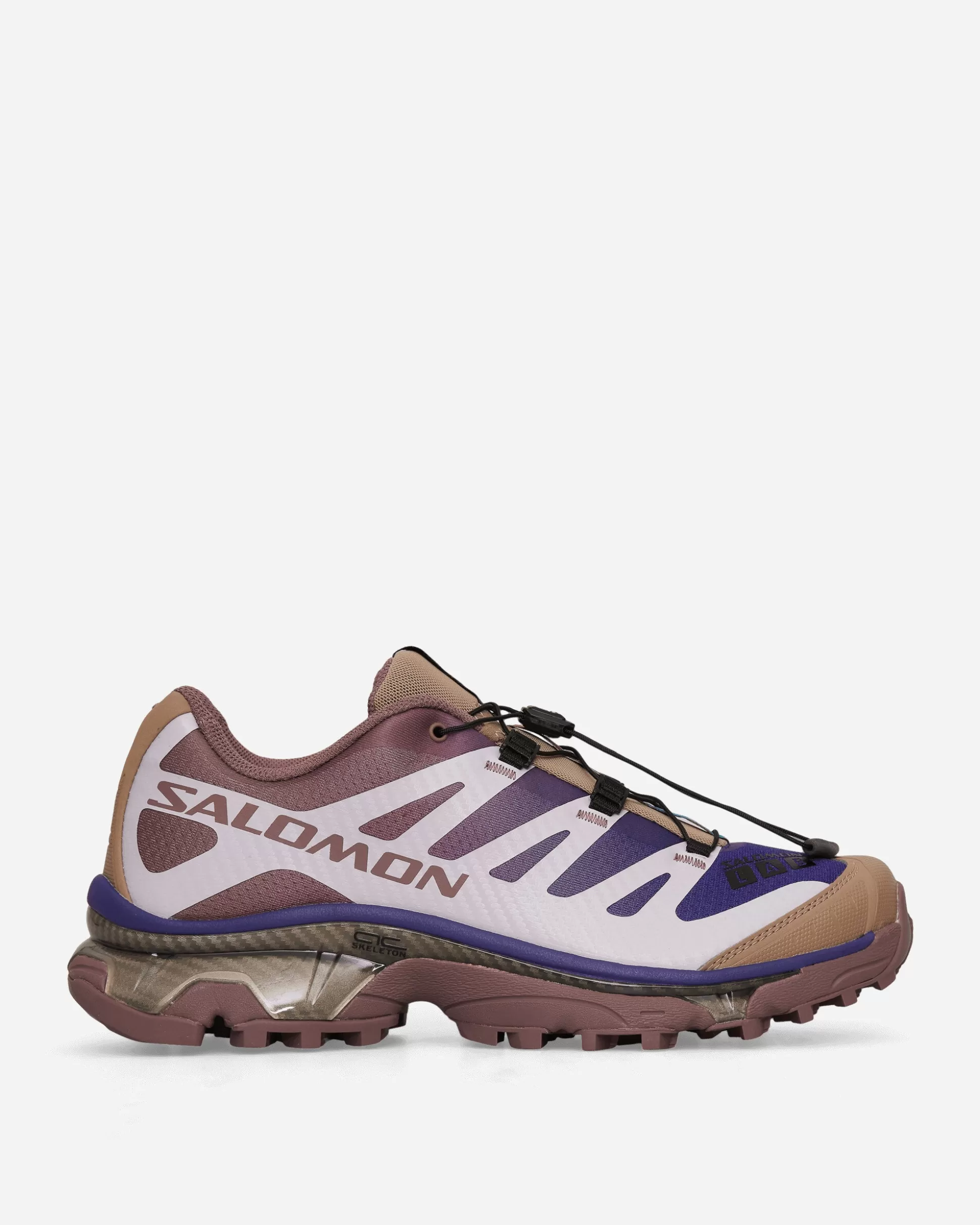 Salomon XT-4 OG Sneakers Portabella / Rose Taupe / Liberty New