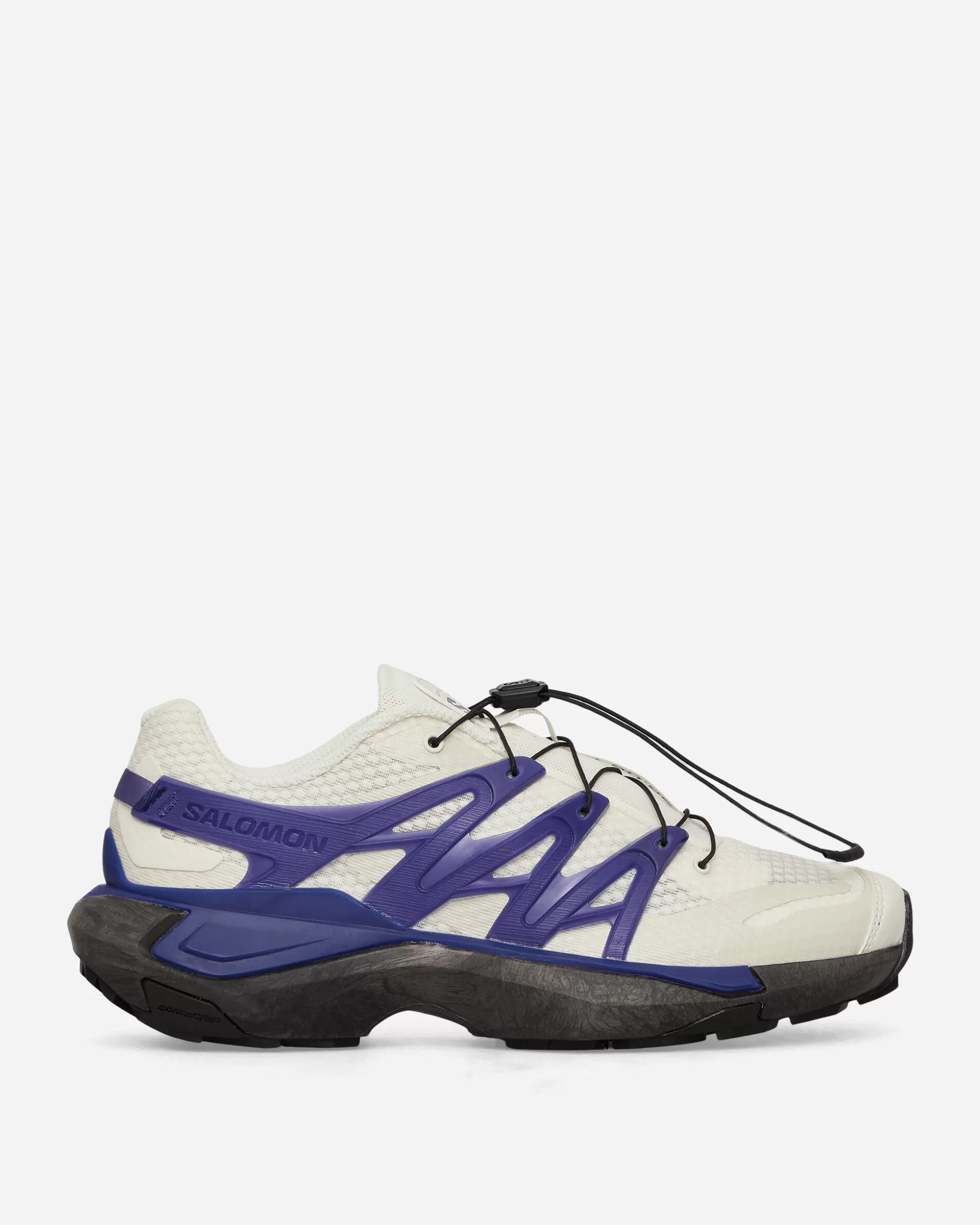 Salomon XT PU.RE Advanced Sneakers Vanilla Ice / Liberty / Black Discount