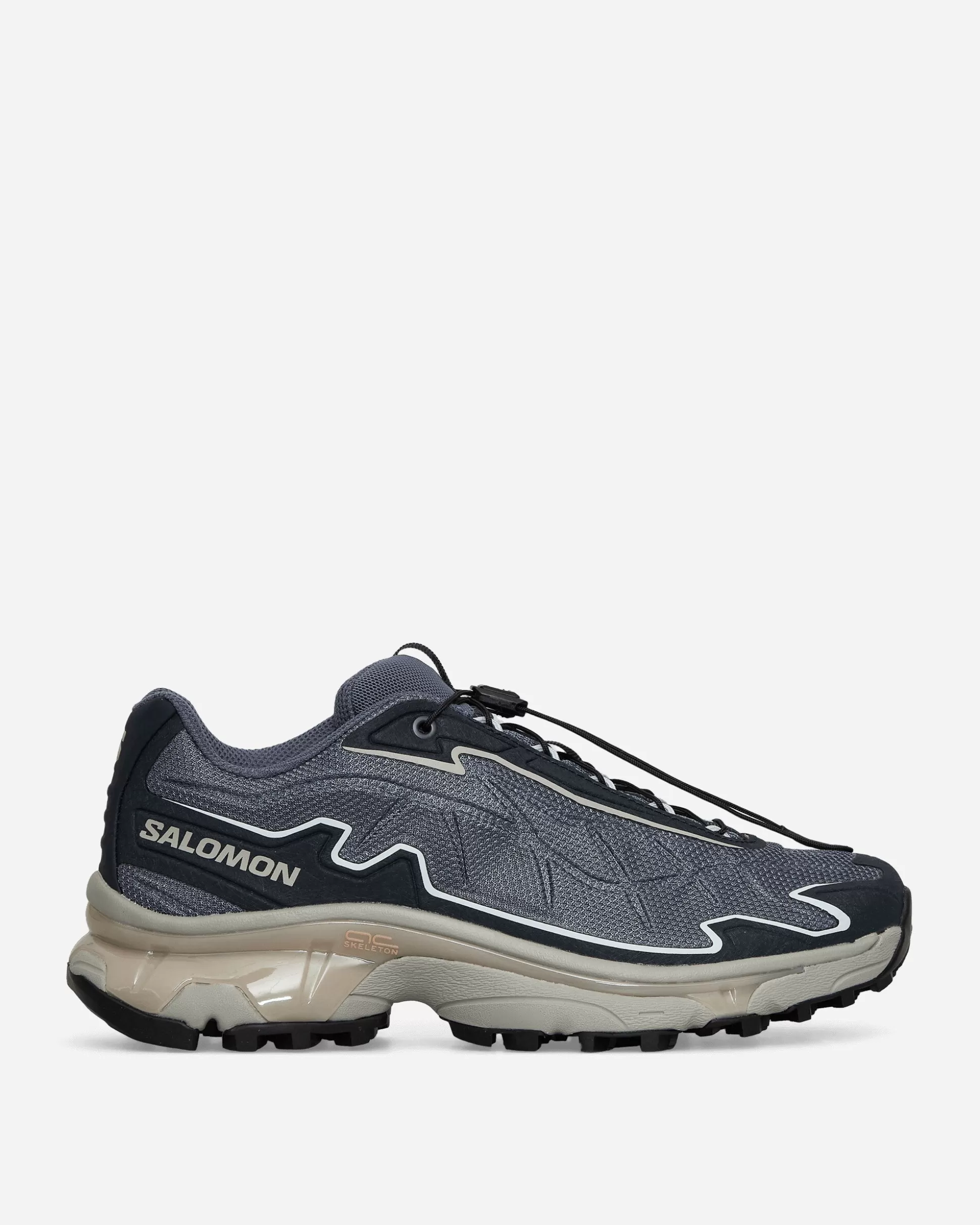 Salomon XT-Slate Sneakers Grisaille / Carbon Best