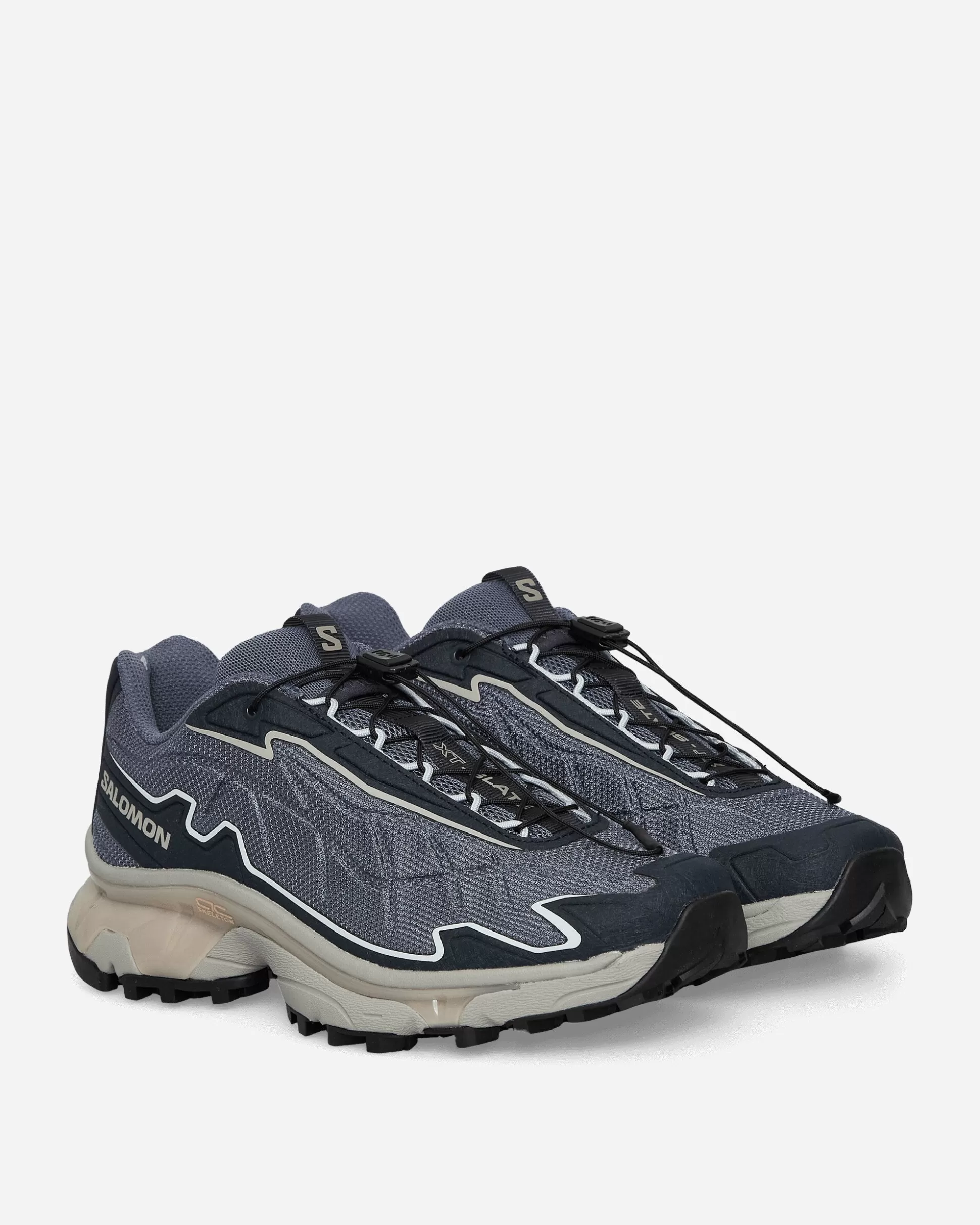 Salomon XT-Slate Sneakers Grisaille / Carbon Best